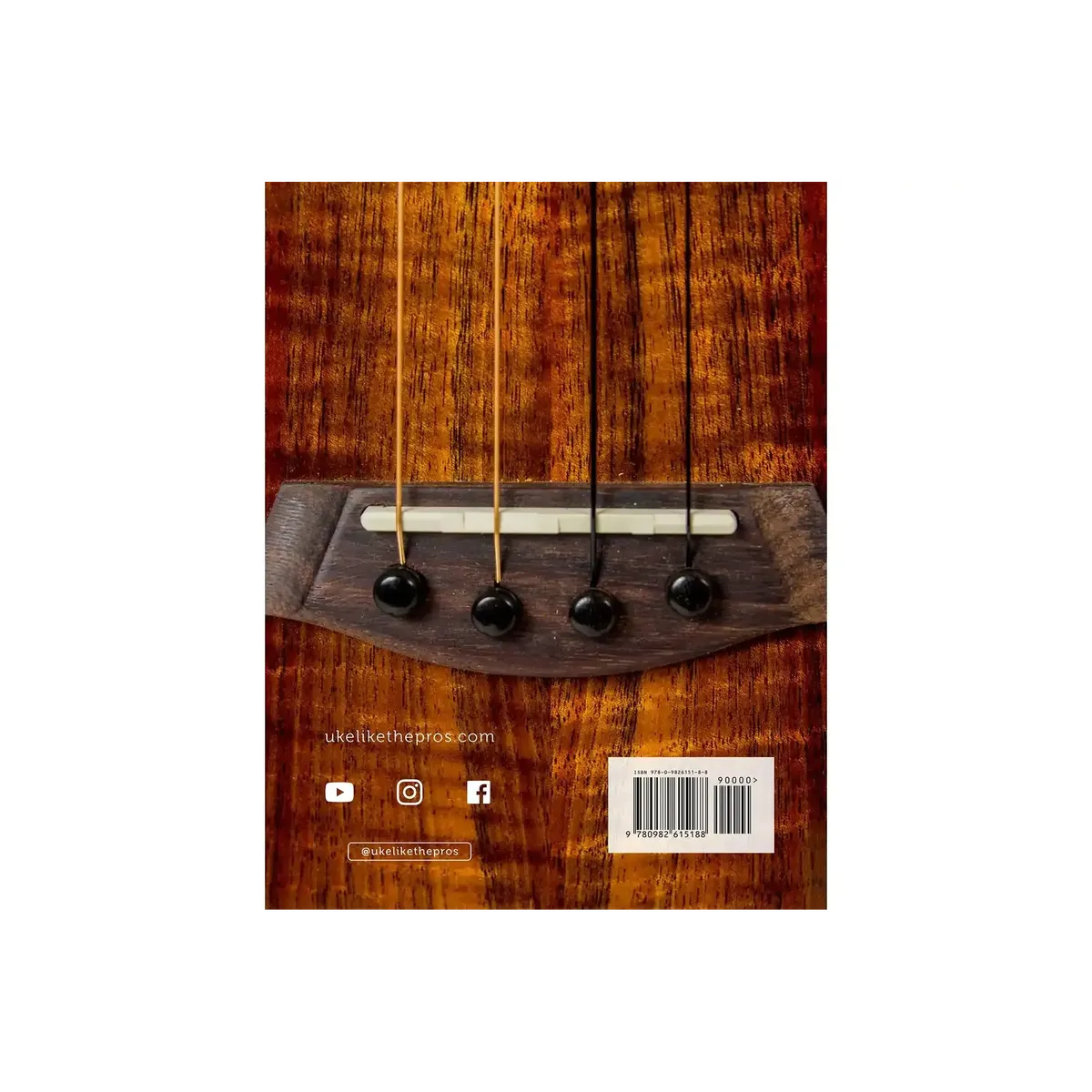 Beginning Baritone Ukulele Bootcamp Book - Image 3