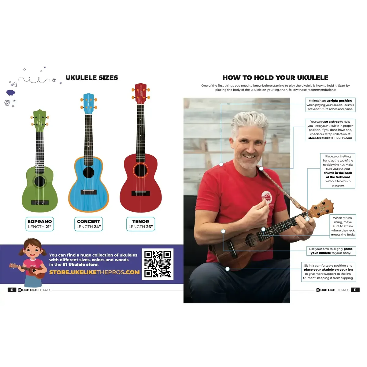 Beginning Kids Course Songbook by Terry Carter - Image 3