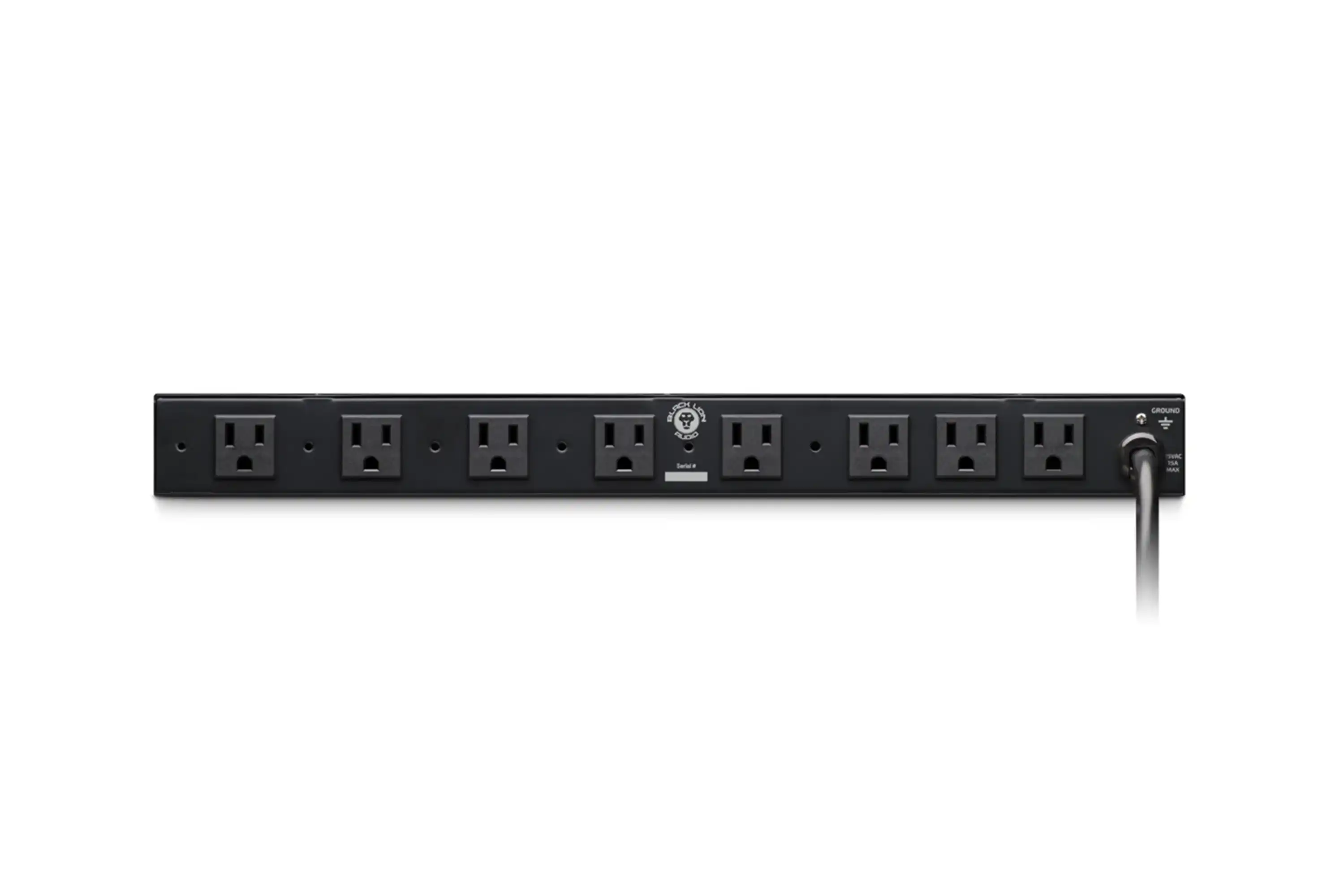Black Lion Audio PG-X Power Conditioner - Image 3