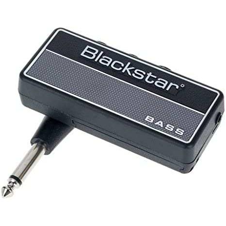 Blackstar amPlug2 FLY Bass Headphone Amplifier - Image 5
