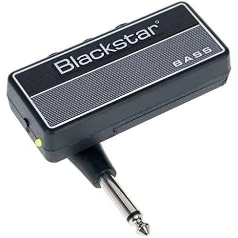 Blackstar amPlug2 FLY Bass Headphone Amplifier - Image 6