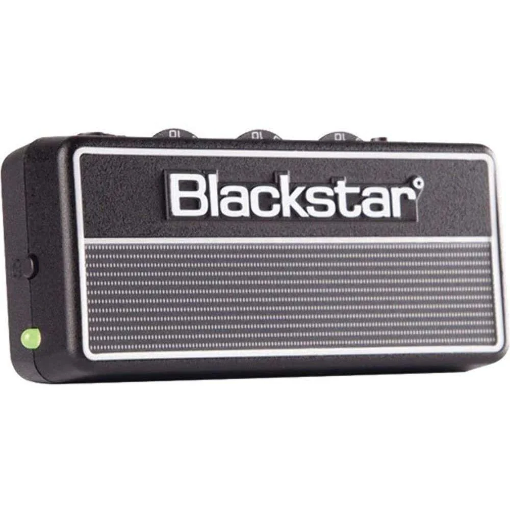 Blackstar amPlug2 FLY Guitar and Ukulele Headphone Amplifier - Image 4
