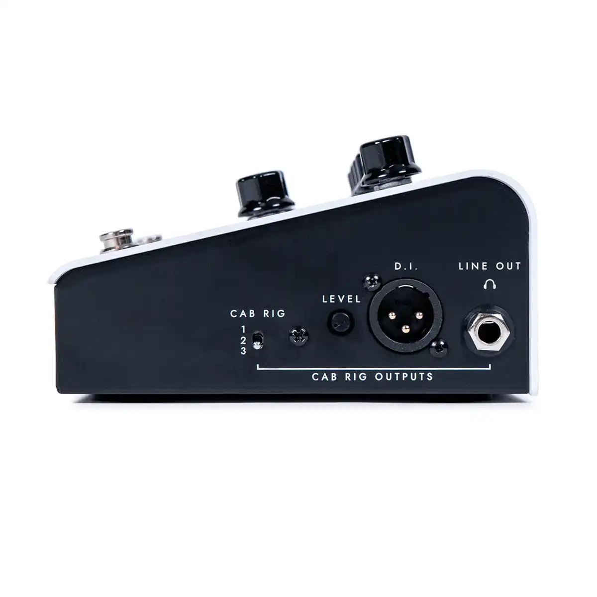 Blackstar Dept. 10 AMPED 1 100-Watt Guitar Amplifier Pedal - Image 4