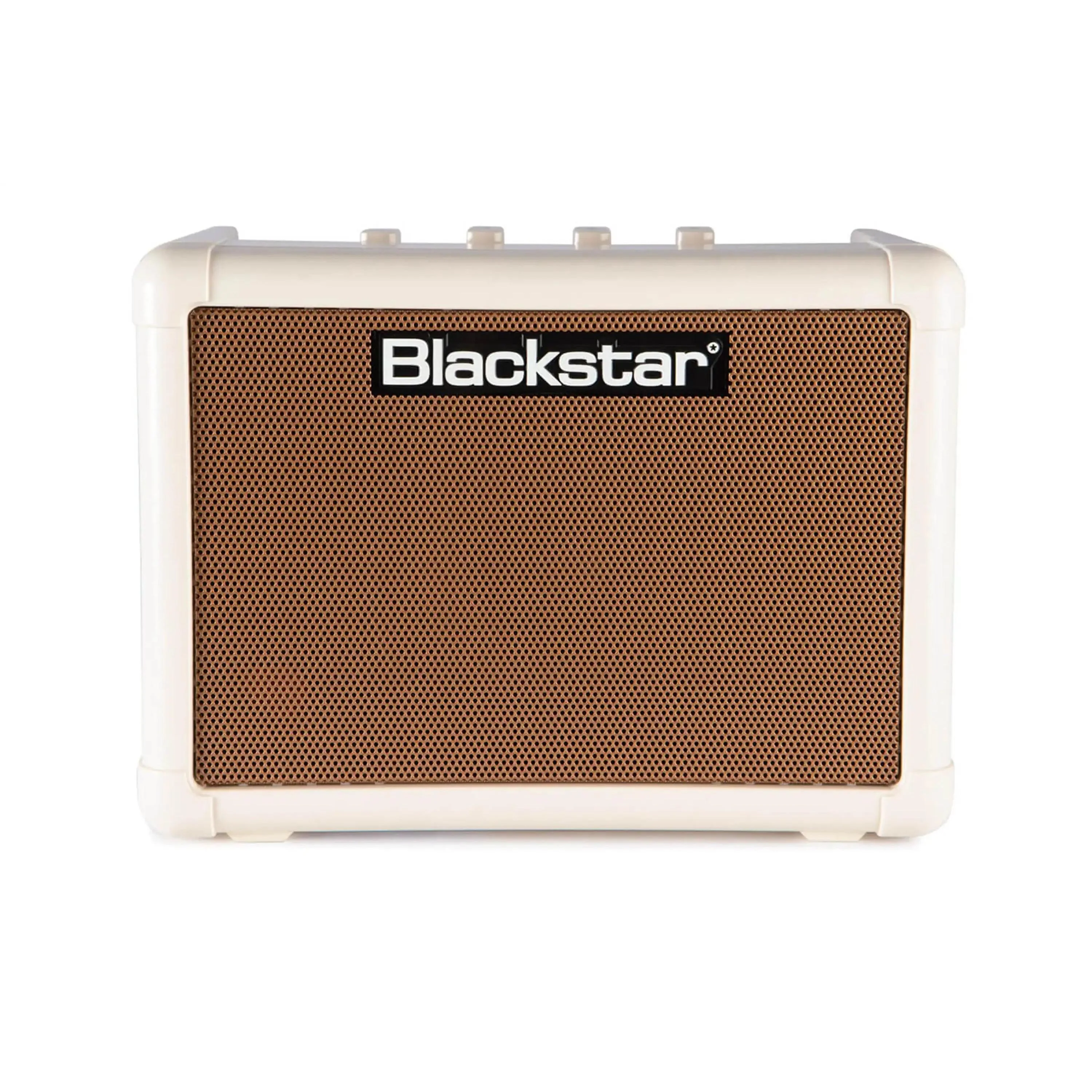 Blackstar FLY3 3 Watt Acoustic Ukulele and Guitar Amp Stereo Pack Bundle - Image 2