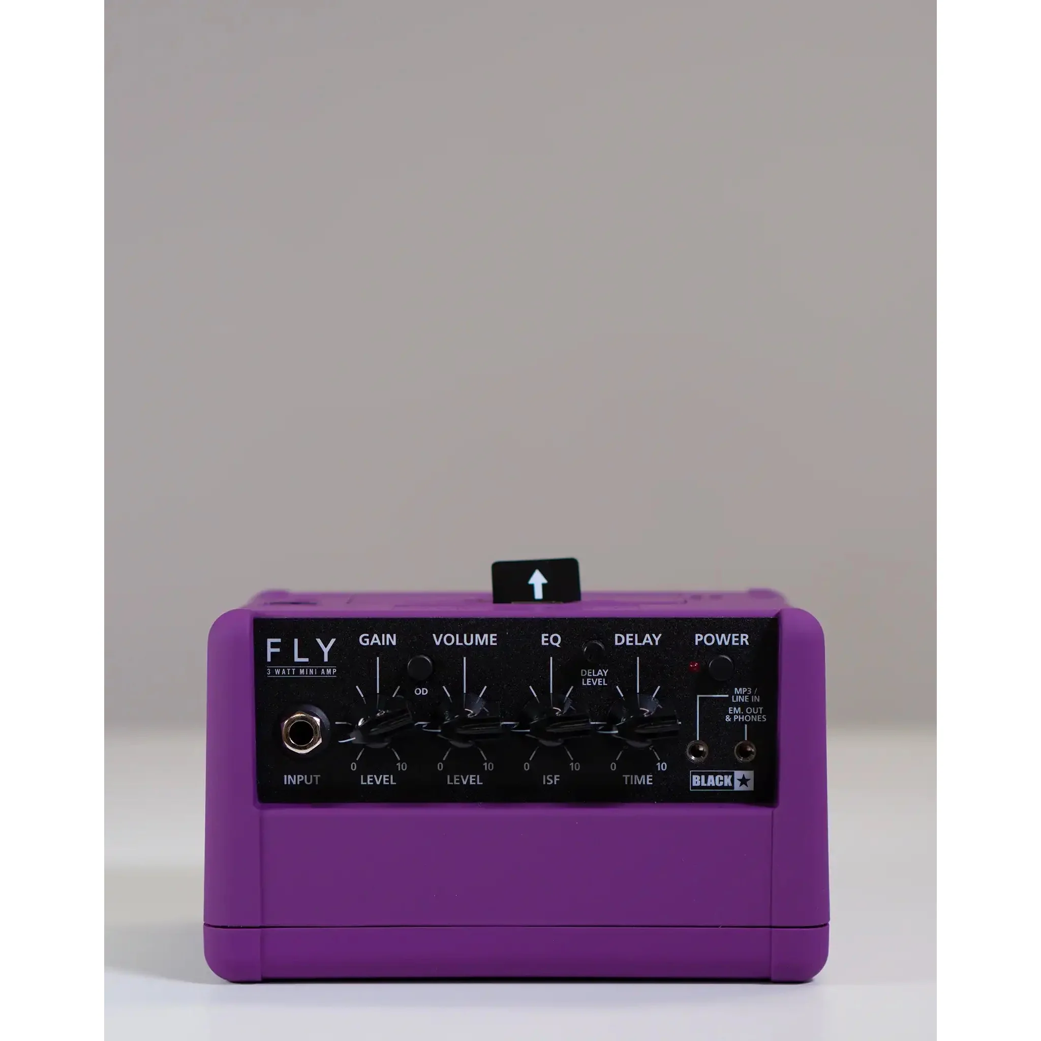 Blackstar FLY3 3 Watt Purple Battery Powered Amp - Image 2
