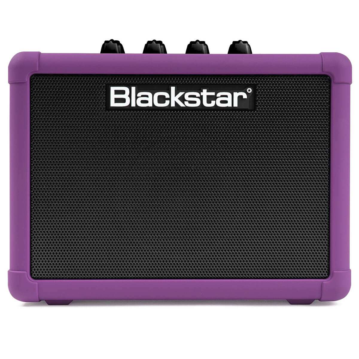 Blackstar FLY3 3 Watt Purple Battery Powered Amp - Image 3