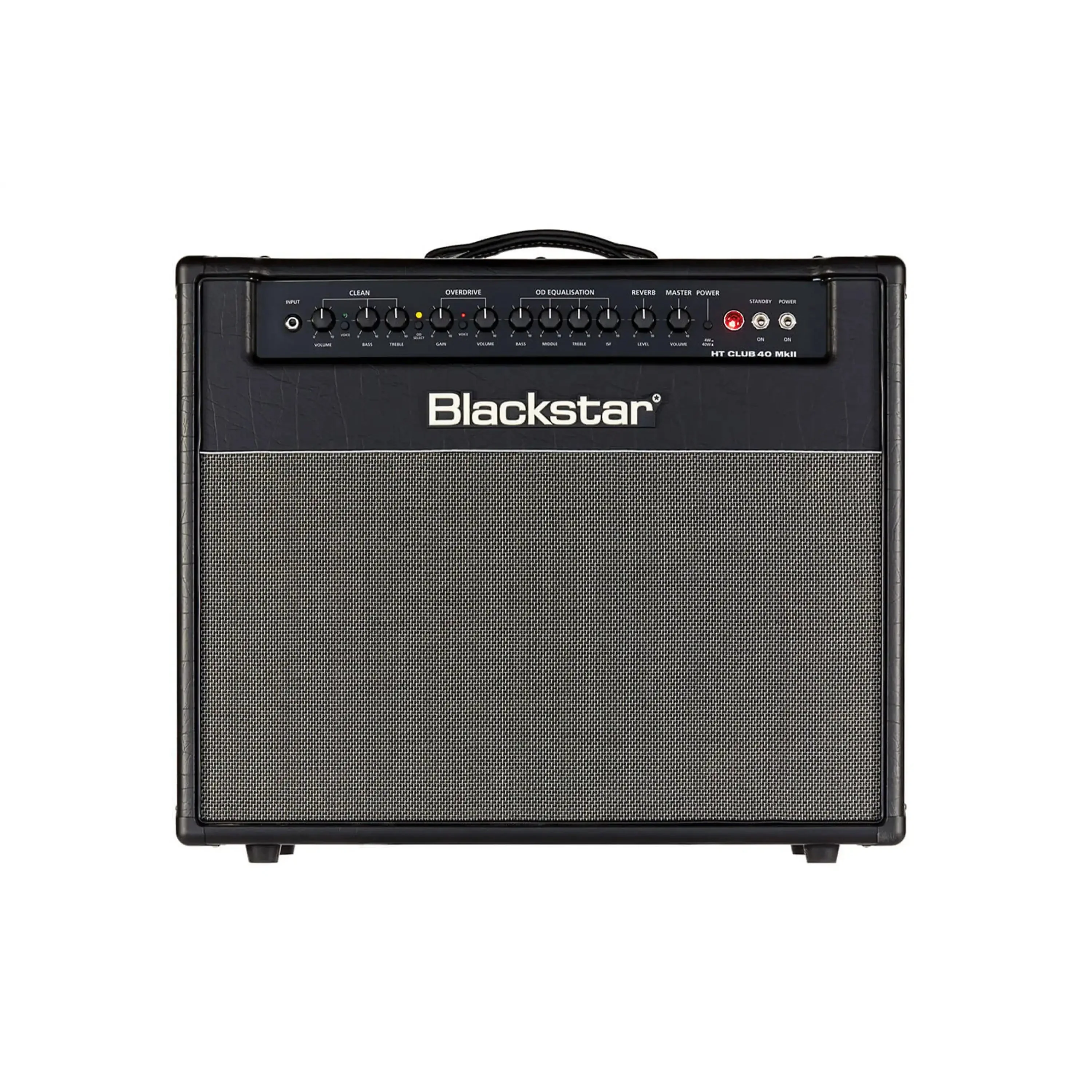 Blackstar HT CLUB 40 MARK II 40-watt Tube Combo Amp - Open Box
