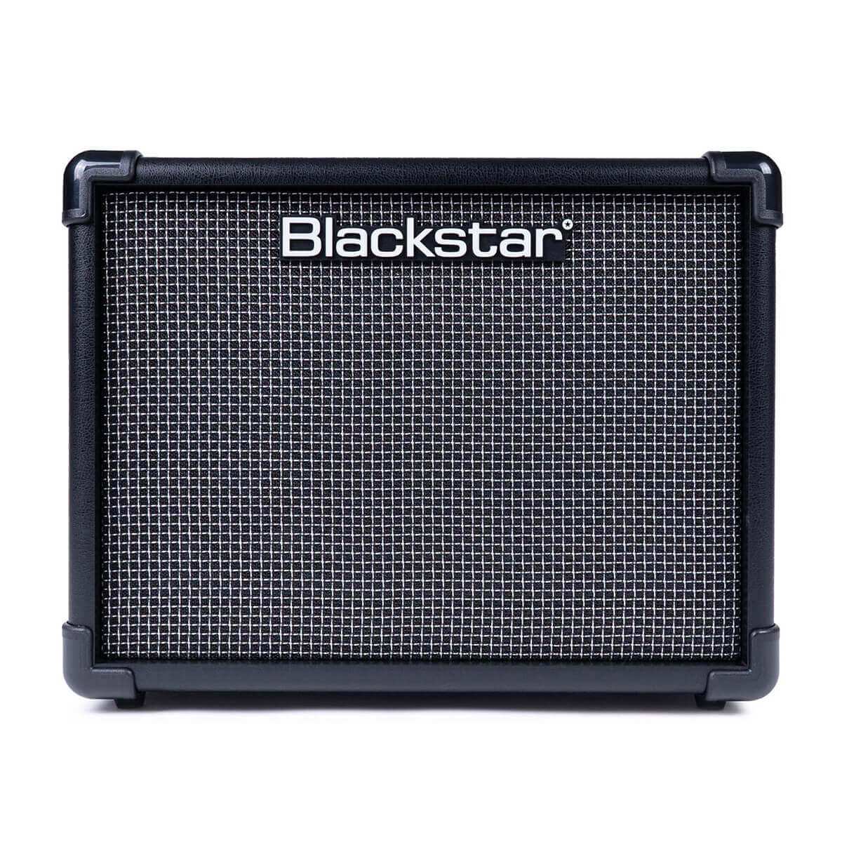 Blackstar ID: Core V3 Stereo 10, 10W (2 x 5 Watt) Super Wide Stereo Combo Amp with Effects - Image 5