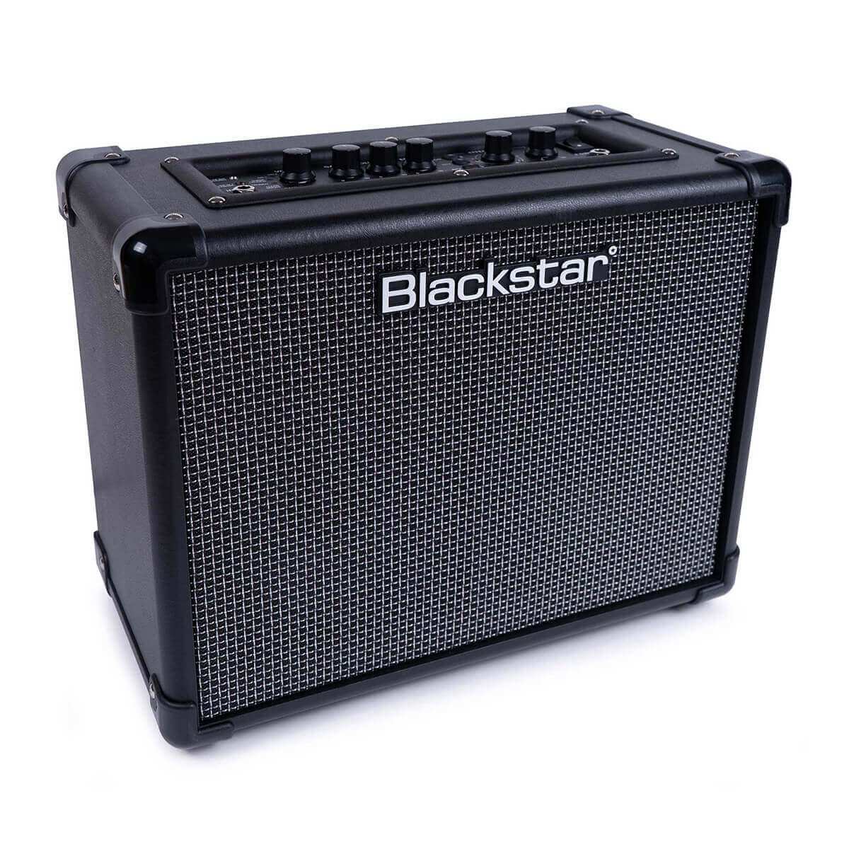 Blackstar ID: Core V3 Stereo 20, 20W (2 x 10 Watt) Super Wide Stereo Combo Amp with Effects - Open Box - Image 3
