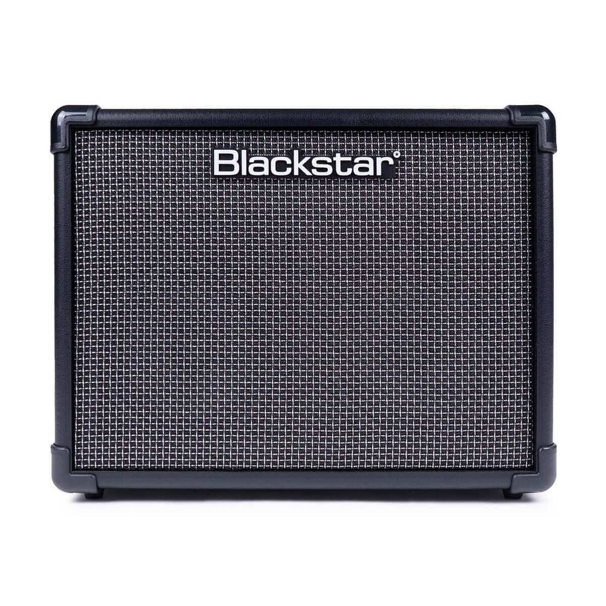 Blackstar ID: Core V3 Stereo 20, 20W (2 x 10 Watt) Super Wide Stereo Combo Amp with Effects - Open Box - Image 6