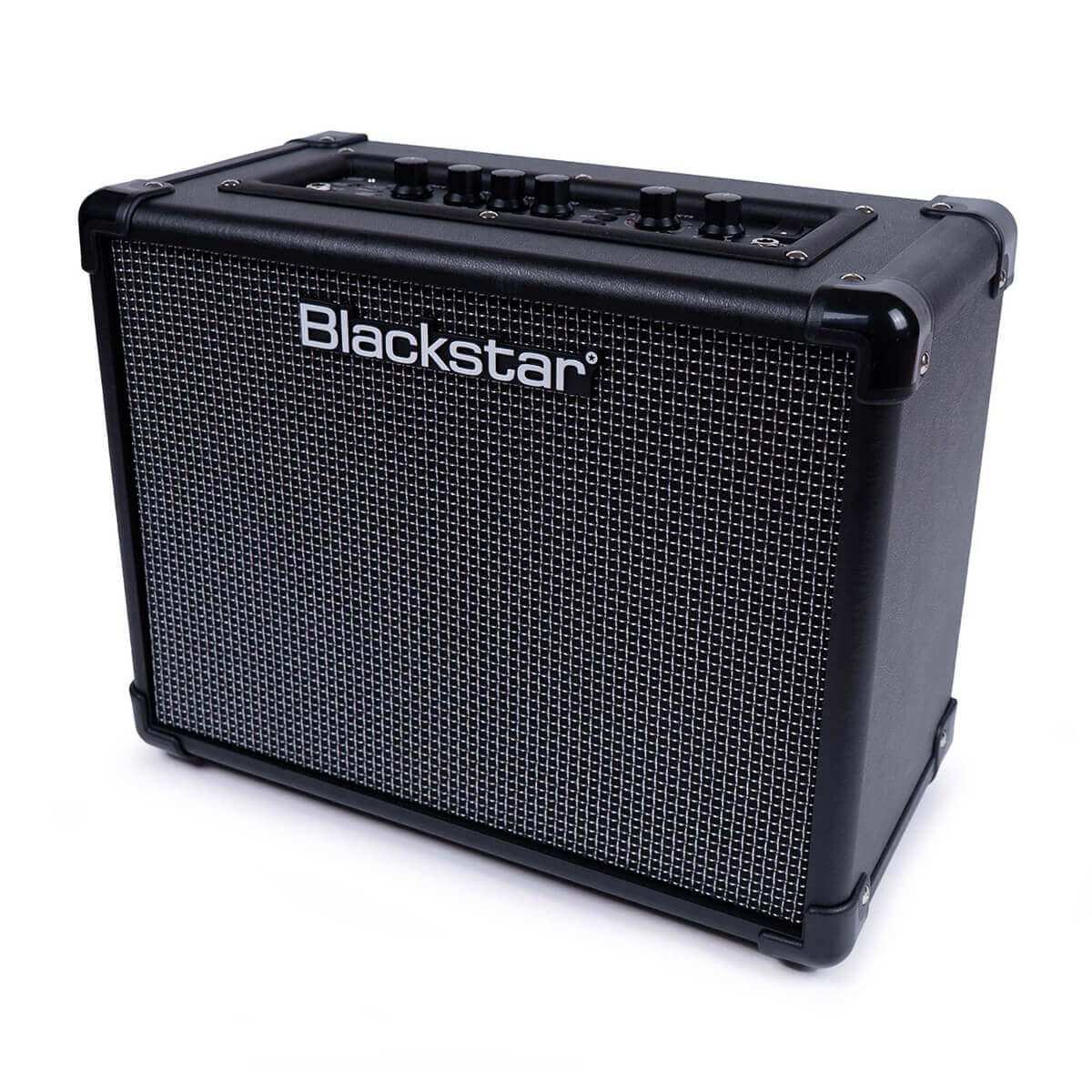 Blackstar ID: Core V3 Stereo 20, 20W (2 x 10 Watt) Super Wide Stereo Combo Amp with Effects - Open Box - Image 7