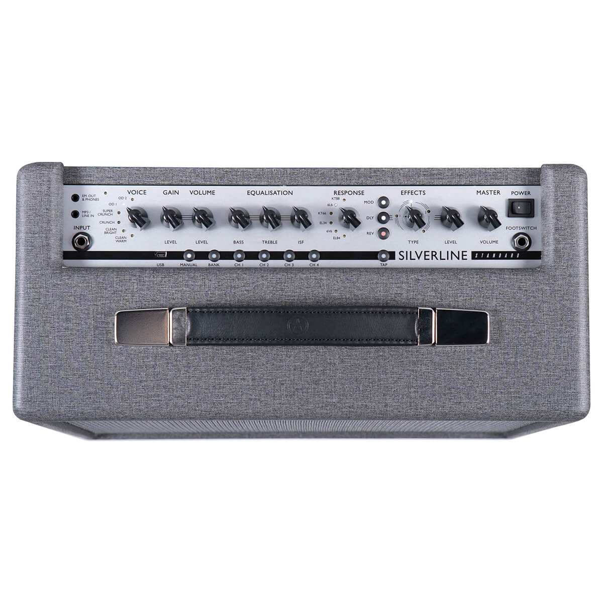Blackstar Silverline Standard 1x10" 20-Watt Combo Amp - Image 2