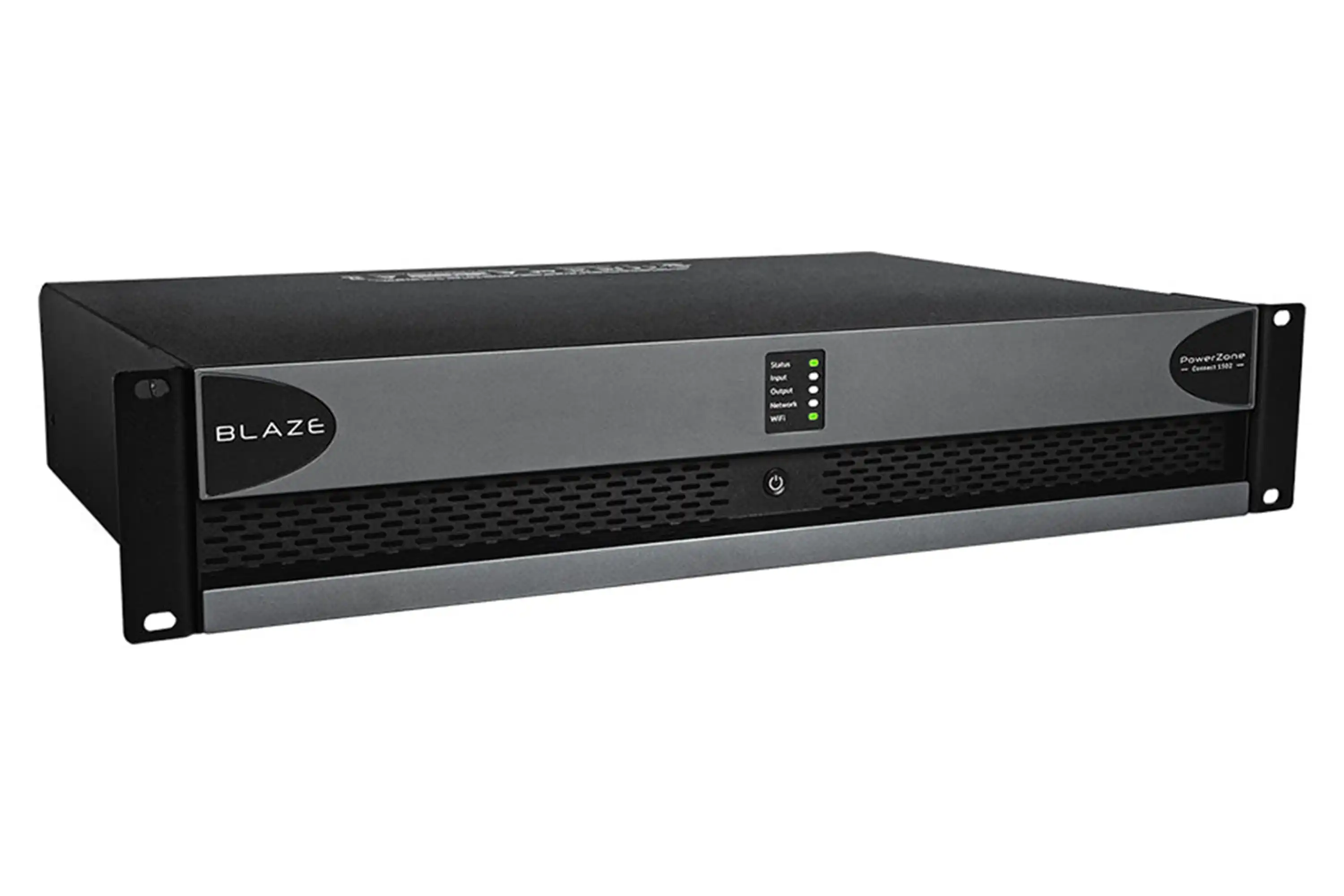 Blaze PowerZone Connect 1502 Networkable 2-Channel Install Power Amplifier