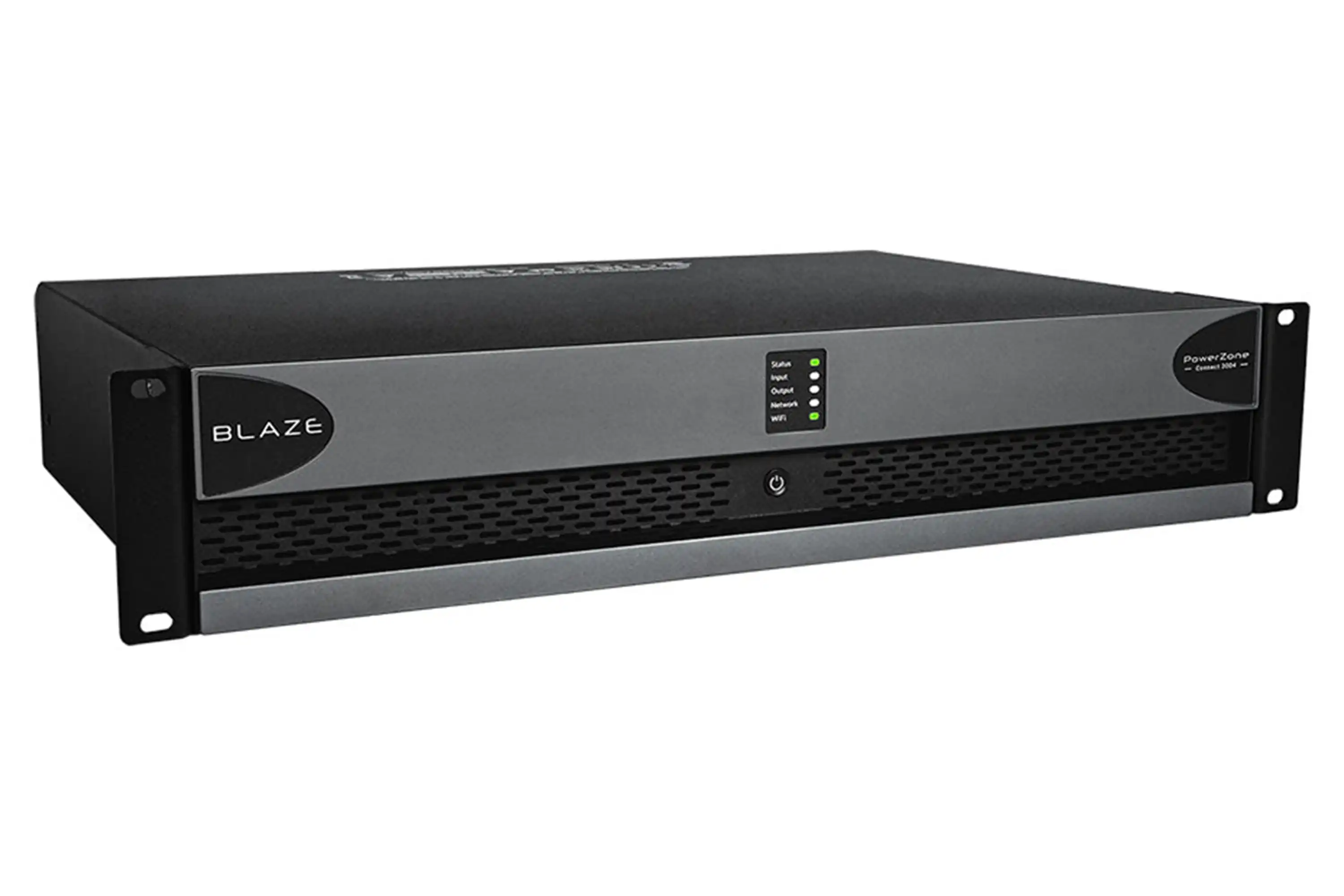 Blaze PowerZone Connect 3004 Power Amplifier
