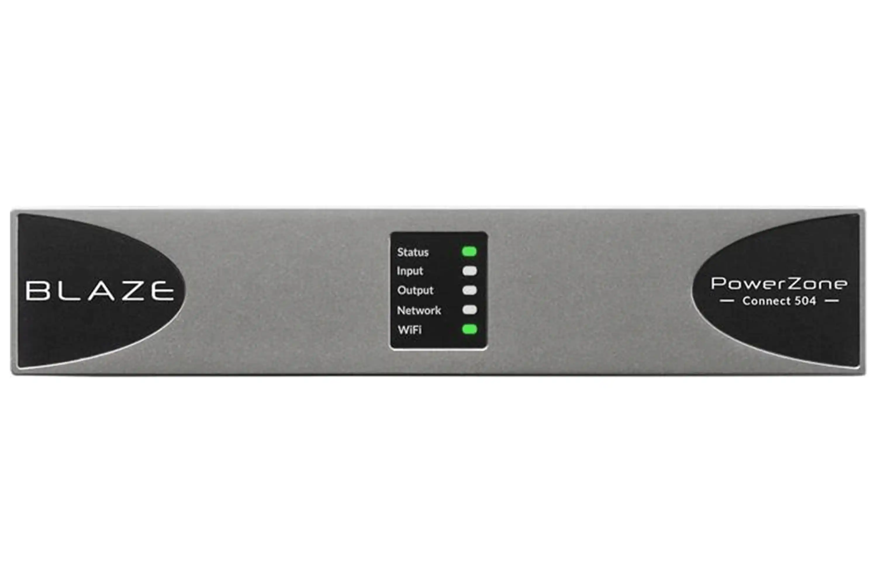 Blaze PowerZone Connect 504 Amplifier