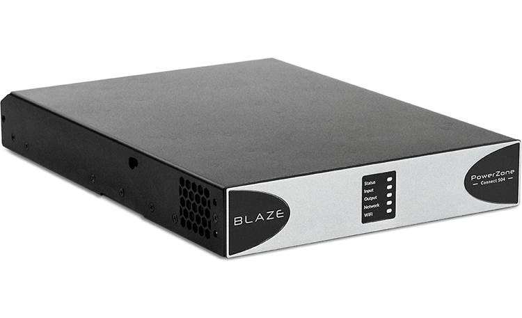 Blaze PowerZone Connect 504 Amplifier - Image 3