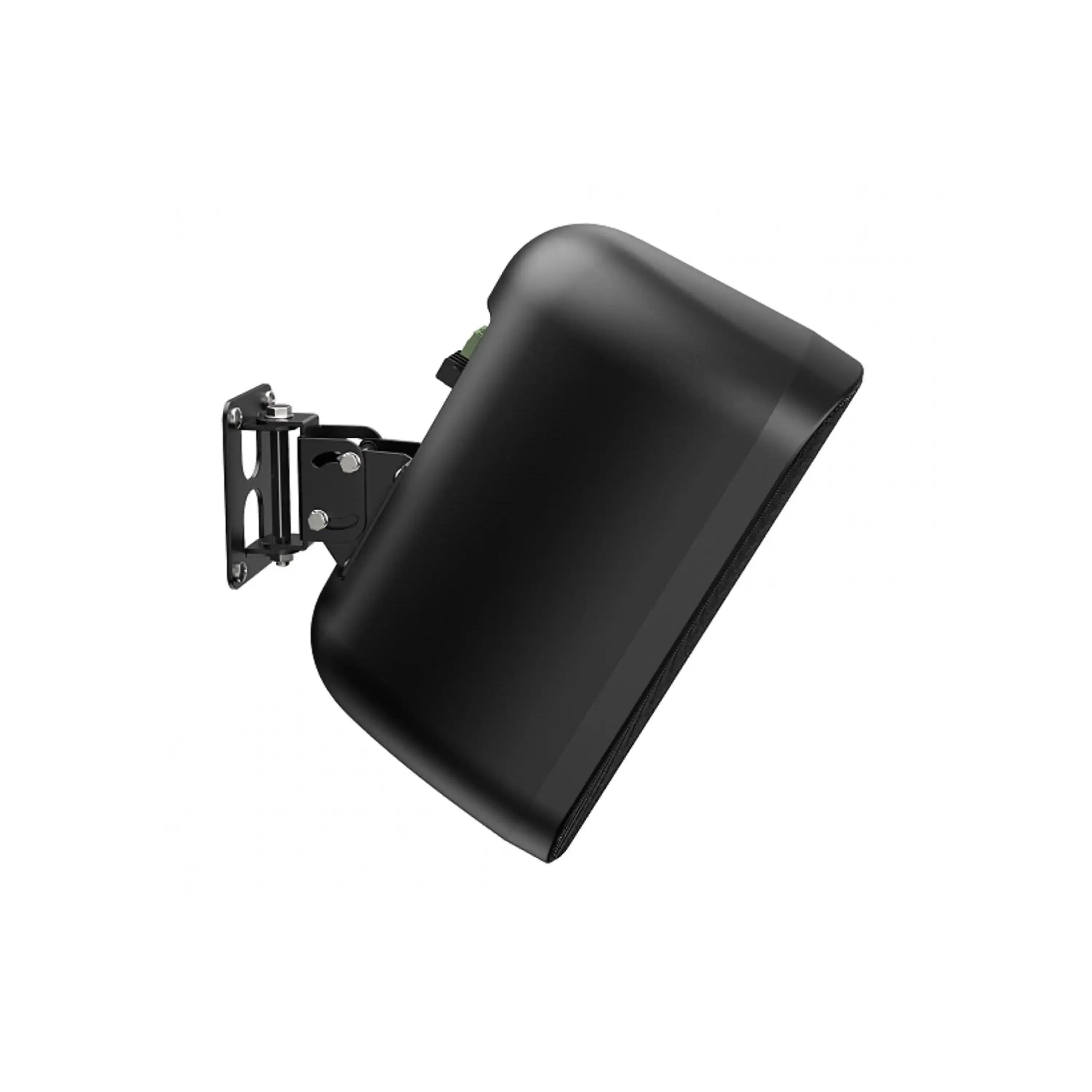 HH Electronics 200W Passive Wall Mount Installation Speaker - Black - Image 4