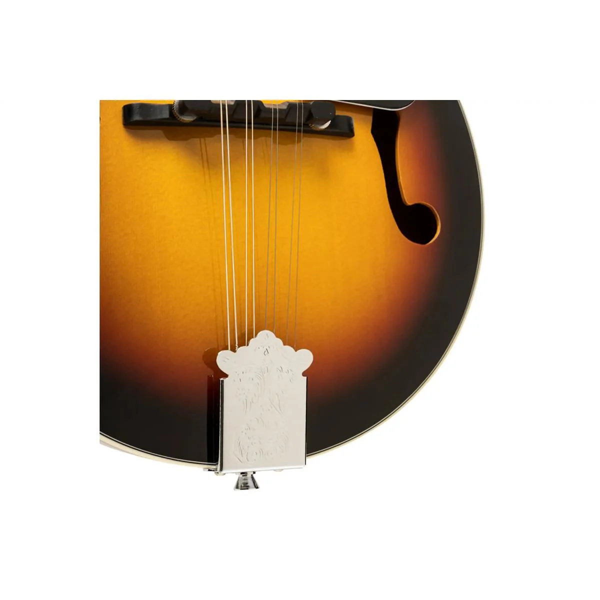 Stagg M20 S Bluegrass Mandolin - Image 5