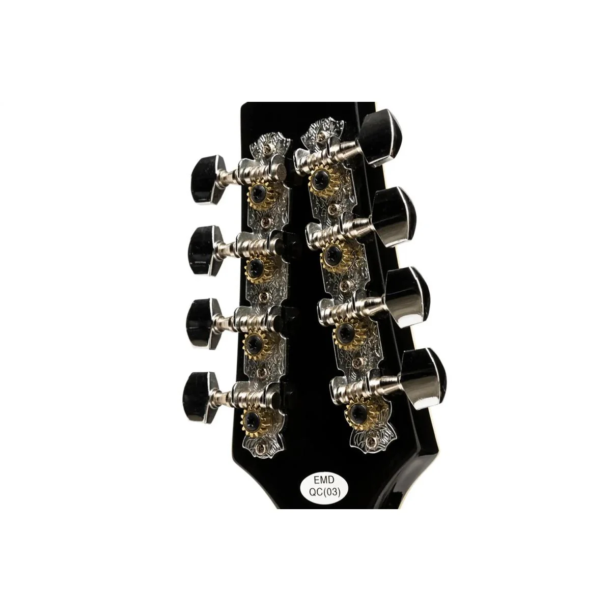 Stagg M20 S Bluegrass Mandolin - Image 7