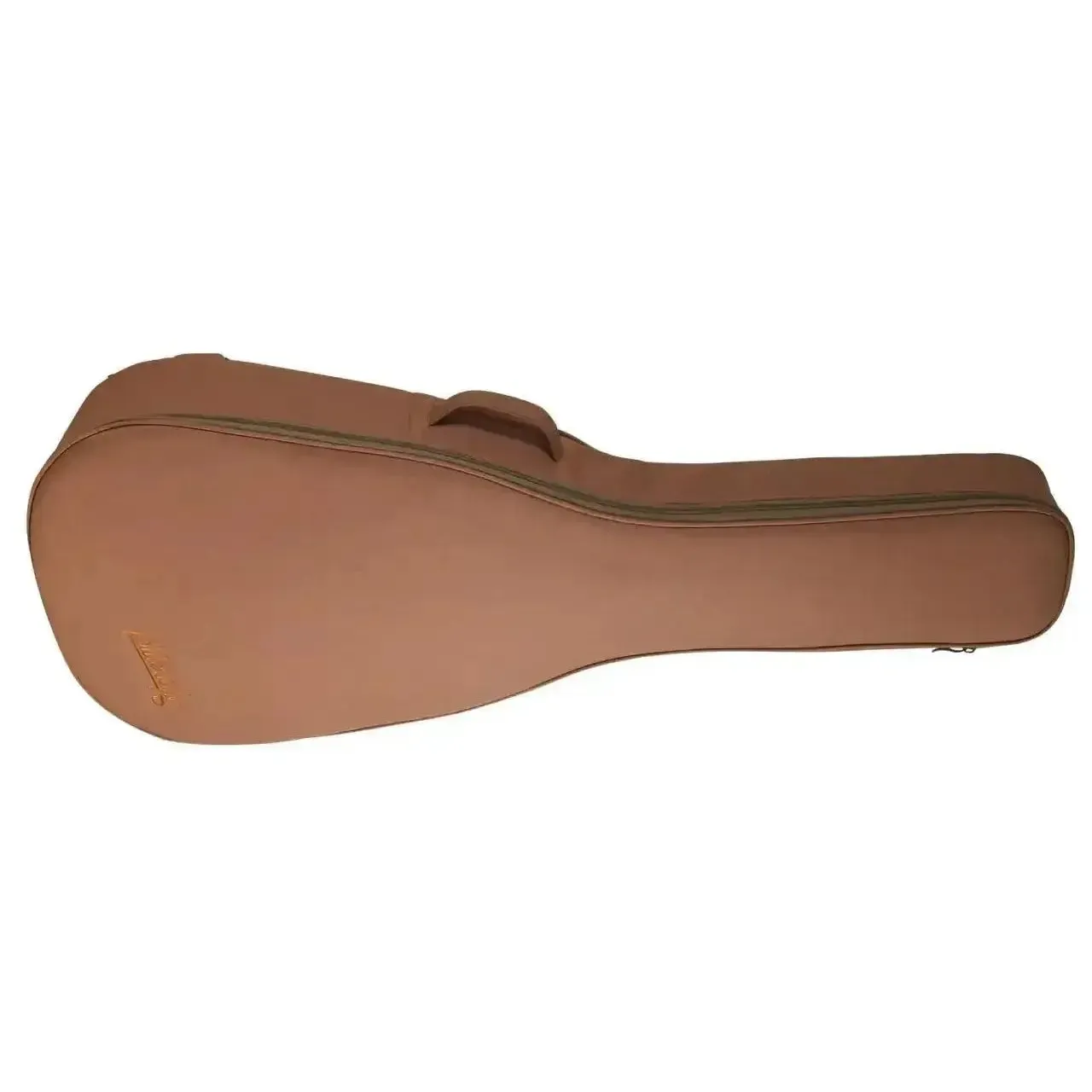 Blueridge BG-60 Contemporary Series Acoustic Dreadnought Guitar - Image 4