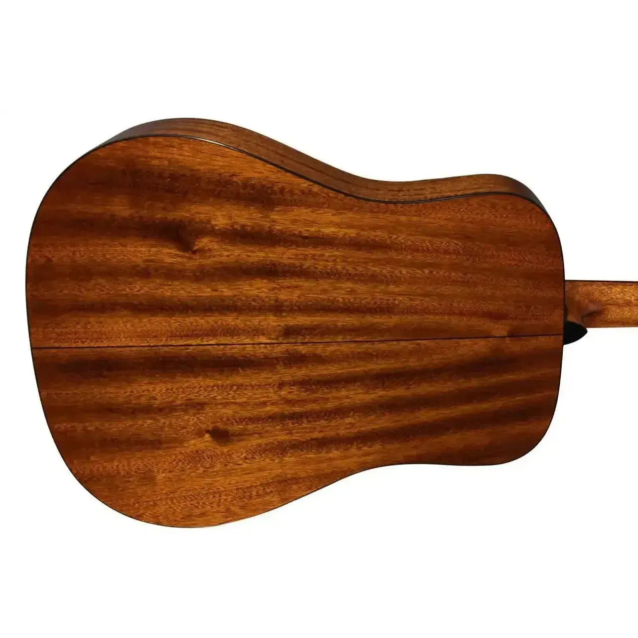 Blueridge BR-140AE Historic Craftsman Series Acoustic-Electric Dreadnought Guitar w/ L.R Baggs E.A.S Pickup - Image 2