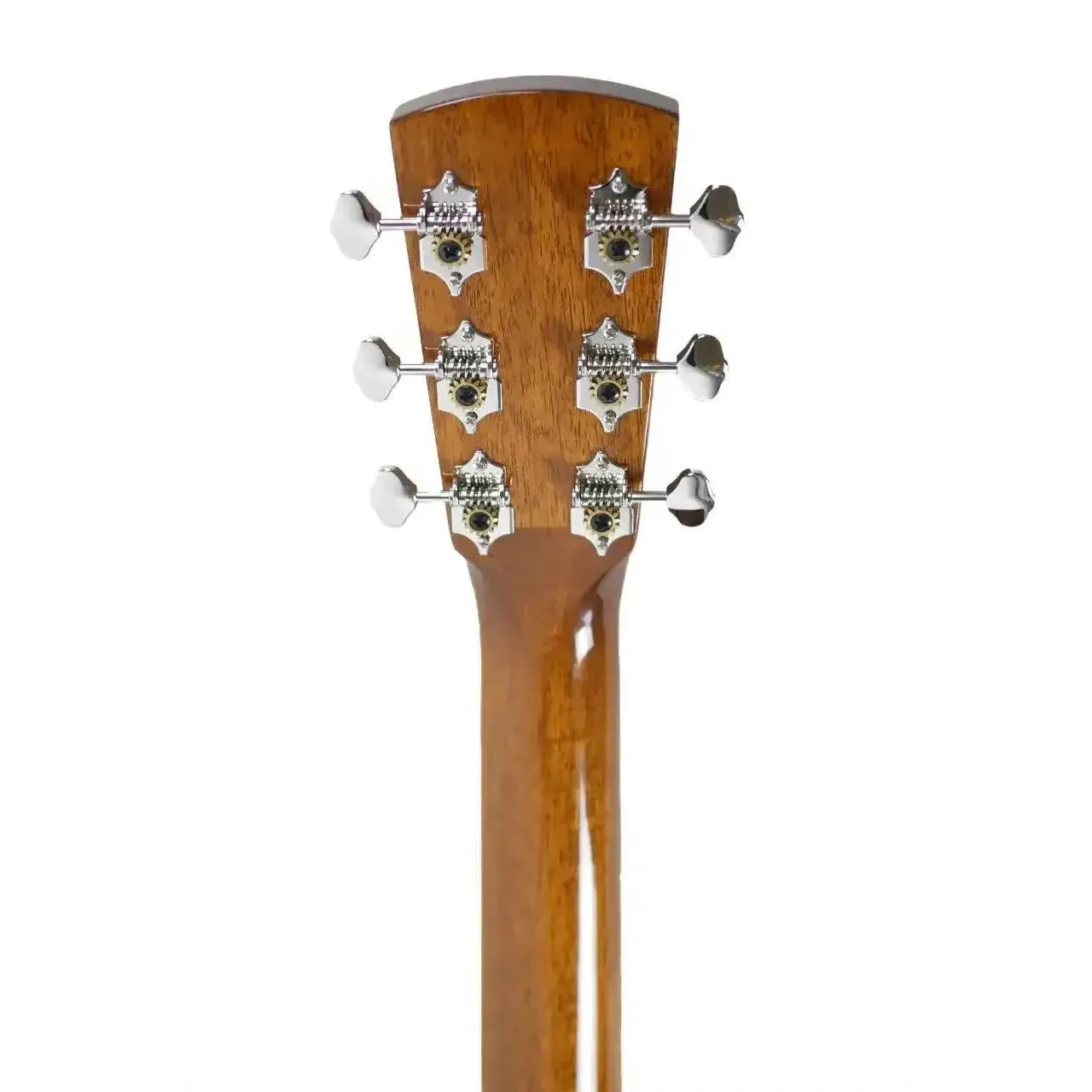 Blueridge BR-140 Historic Series Acoustic Dreadnought Guitar - Image 7