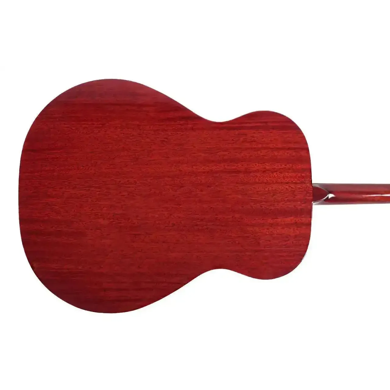 Blueridge BR-140MT Historic Craftsman Solid Mahogany Tenor Acoustic Guitar - Image 2