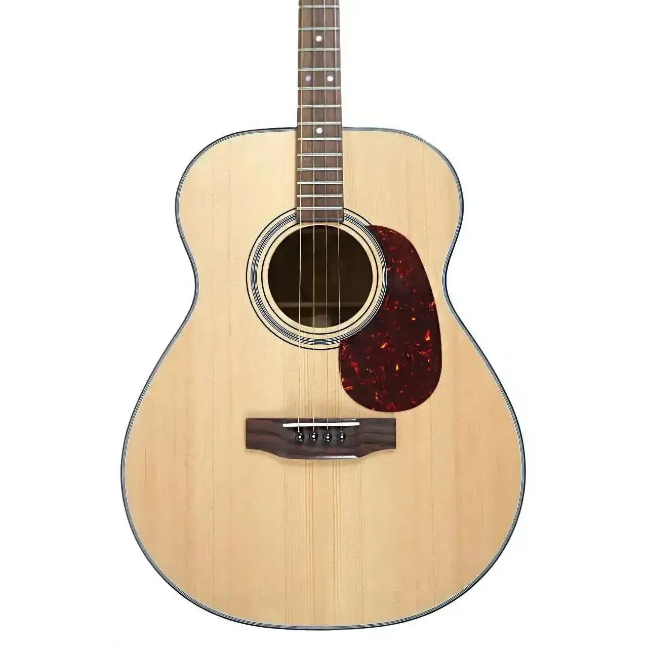 Blueridge BR-140T Historic Series Prototype Tenor Acoustic Guitar