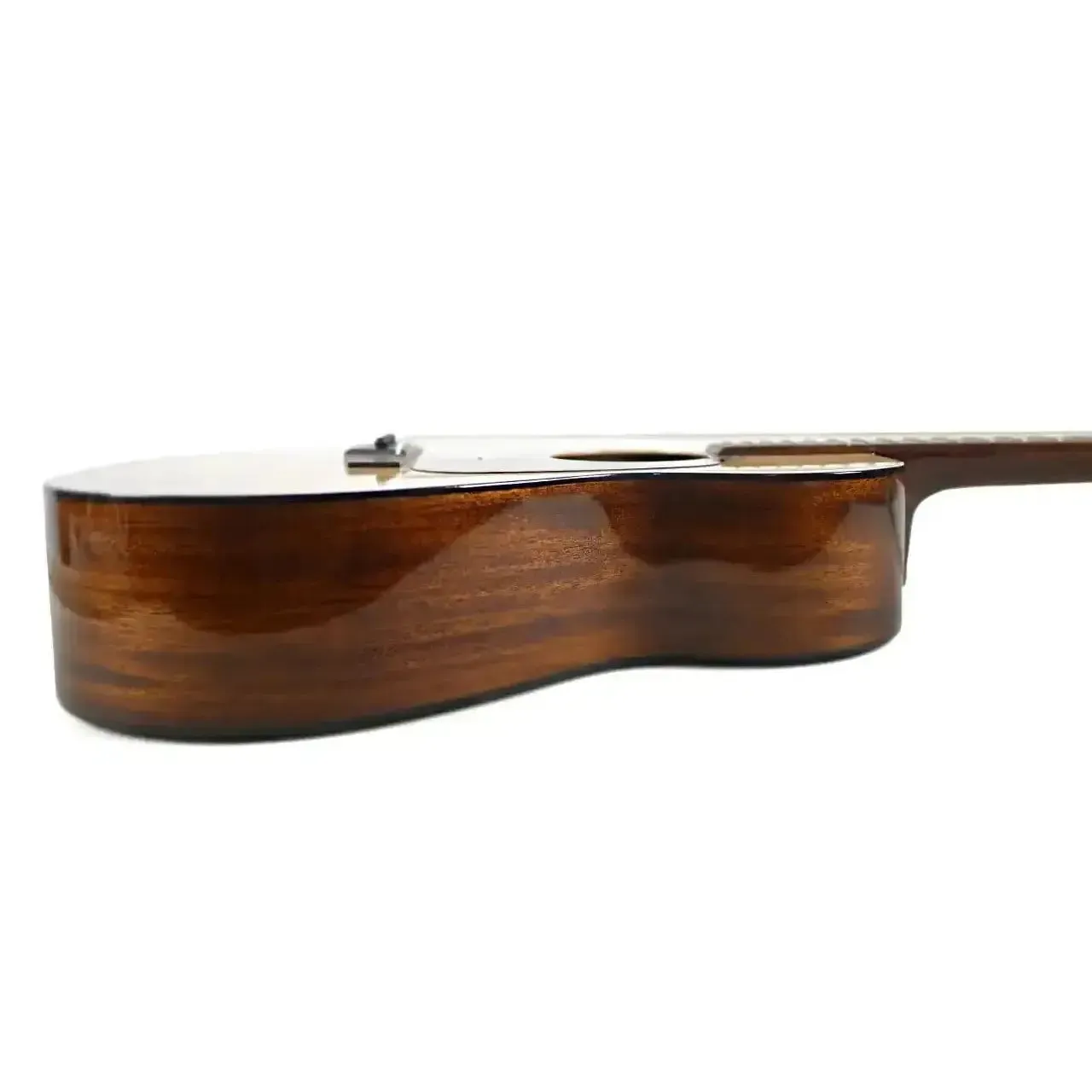 Blueridge BR-140T Historic Series Prototype Tenor Acoustic Guitar - Image 3
