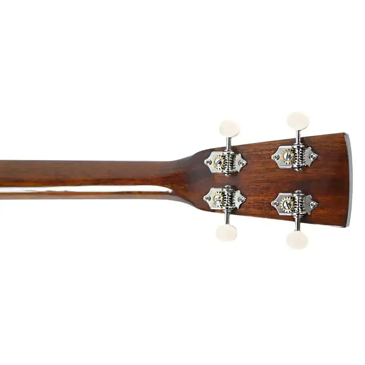 Blueridge BR-140T Historic Series Prototype Tenor Acoustic Guitar - Image 7