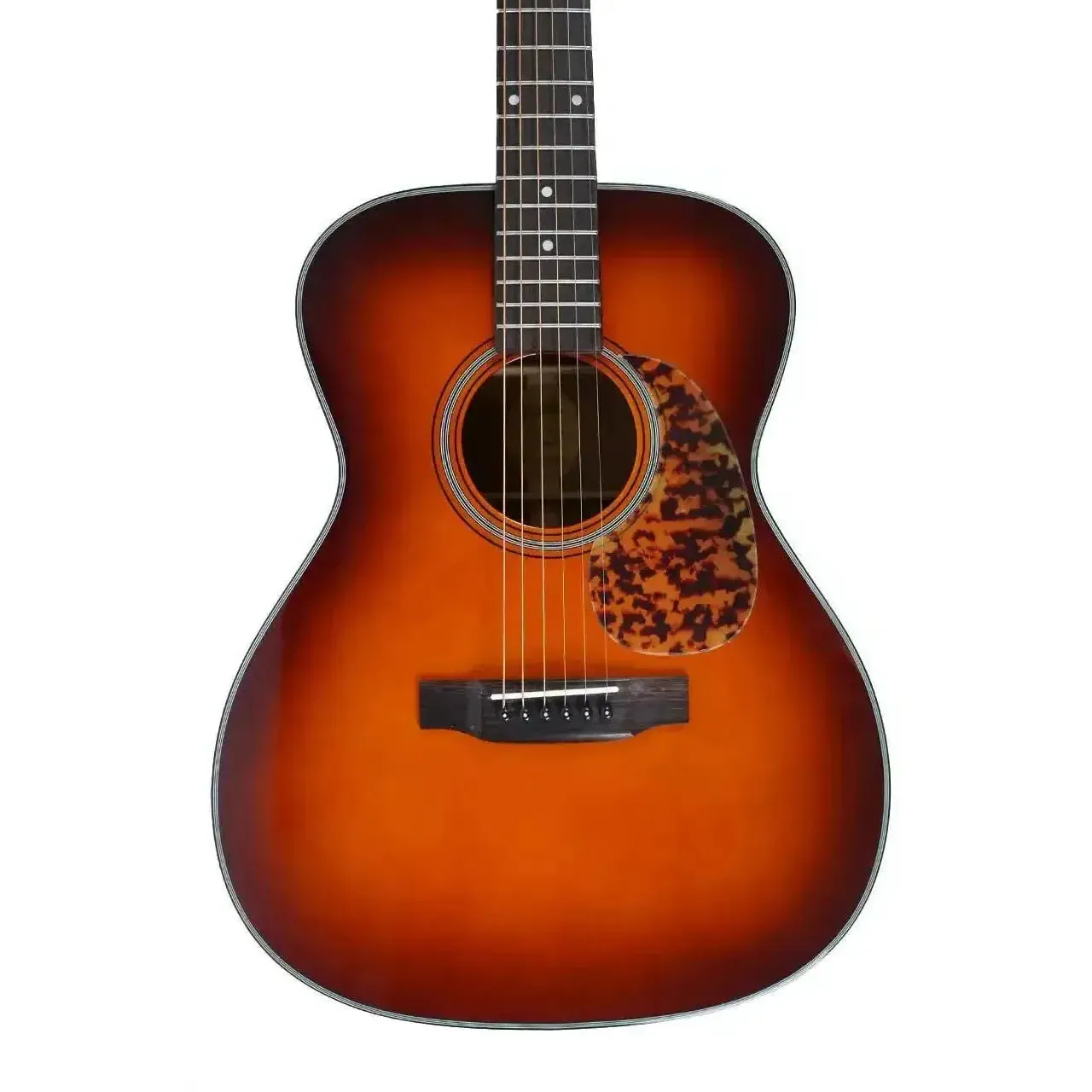 Blueridge BR-143AS Historic Series 000 Acoustic Guitar
