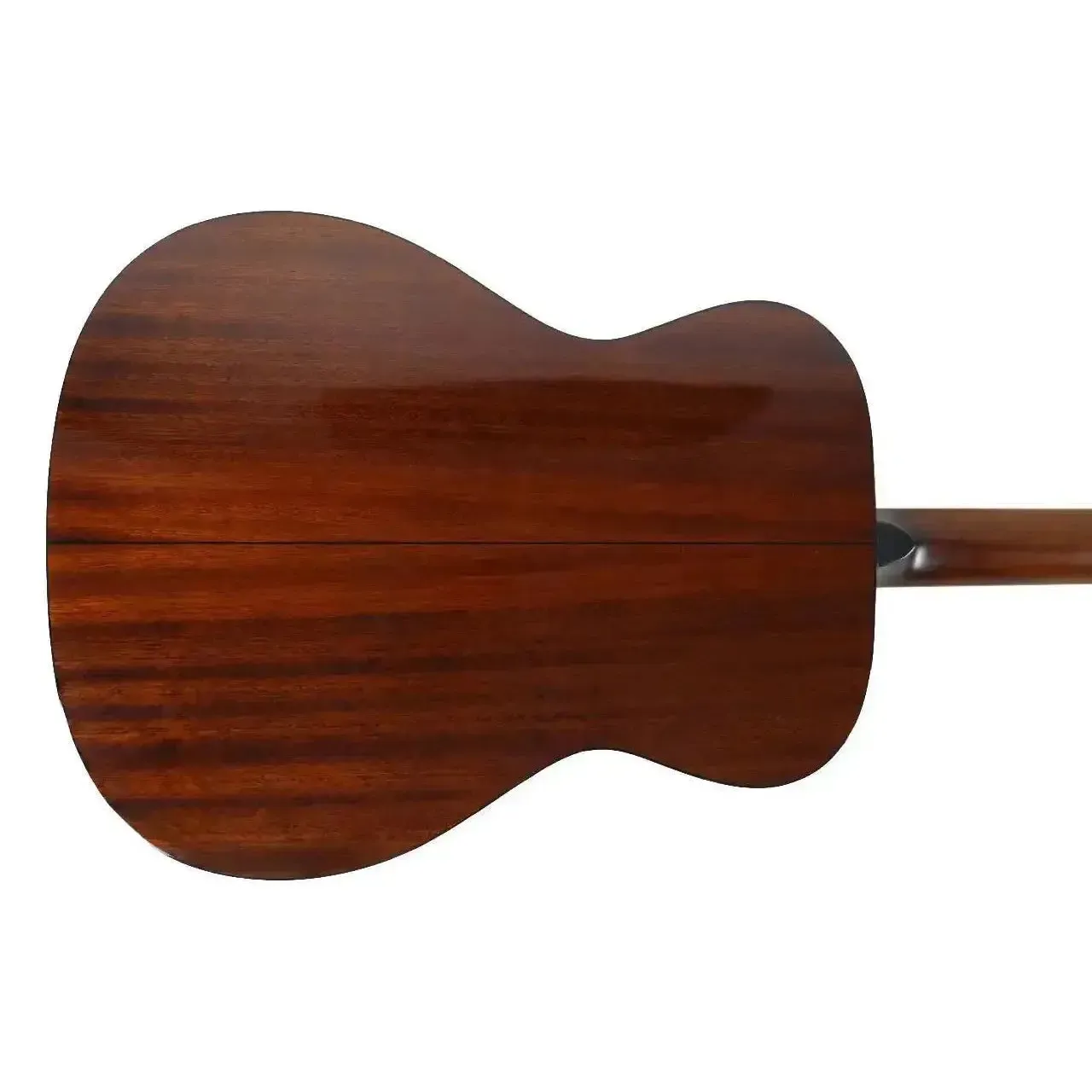Blueridge BR-143AS Historic Series 000 Acoustic Guitar - Image 2