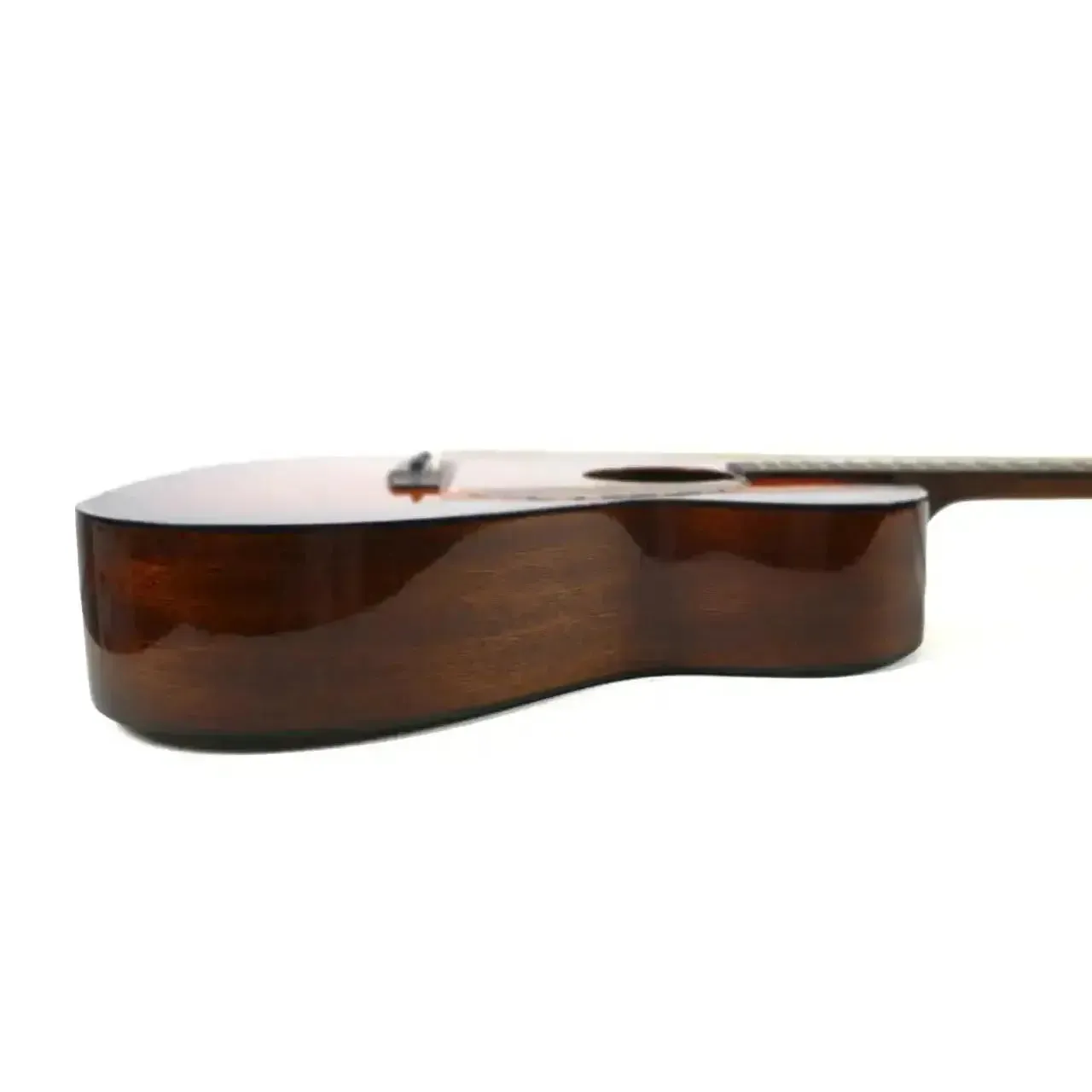 Blueridge BR-143AS Historic Series 000 Acoustic Guitar - Image 3