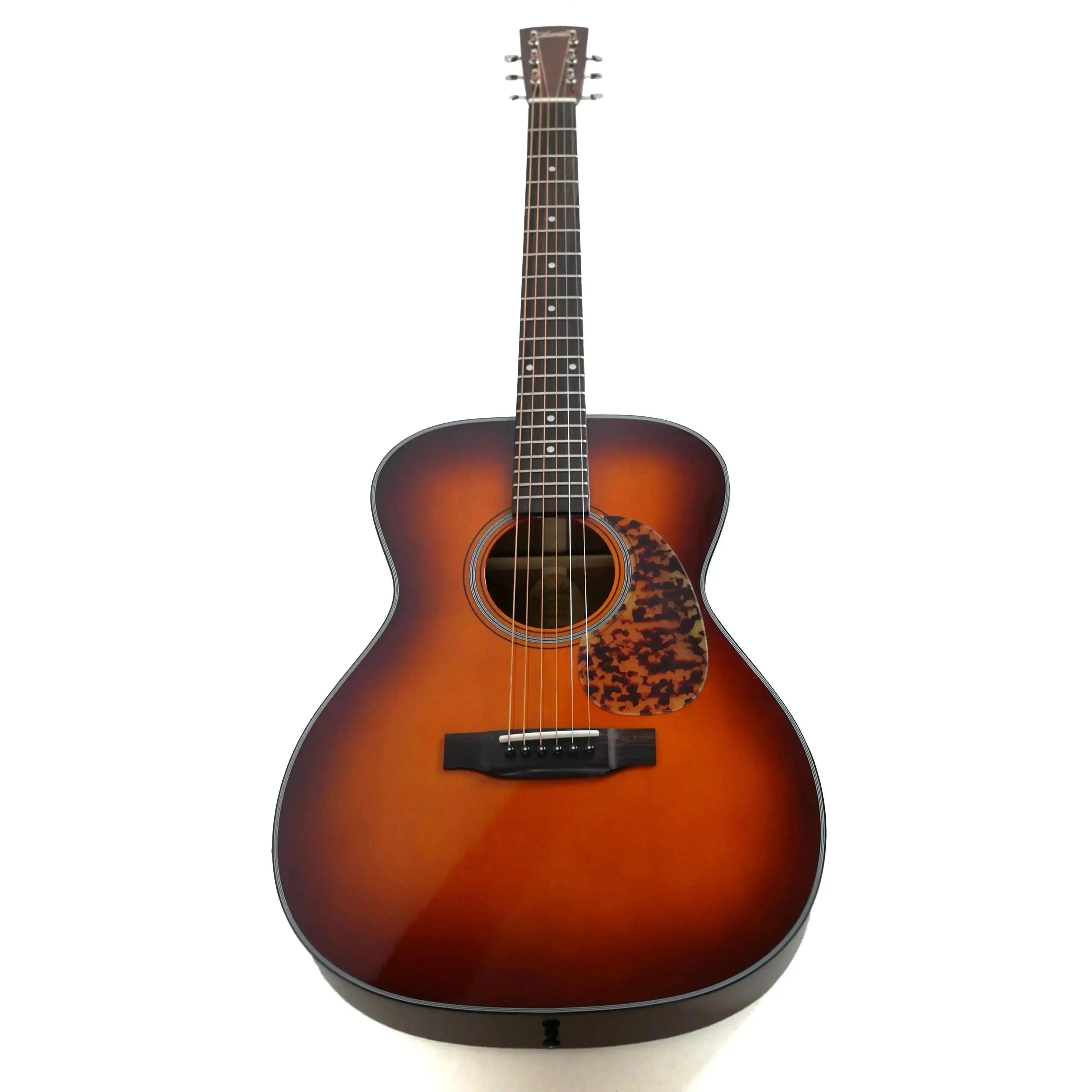 Blueridge BR-143AS Historic Series 000 Acoustic Guitar - Image 4