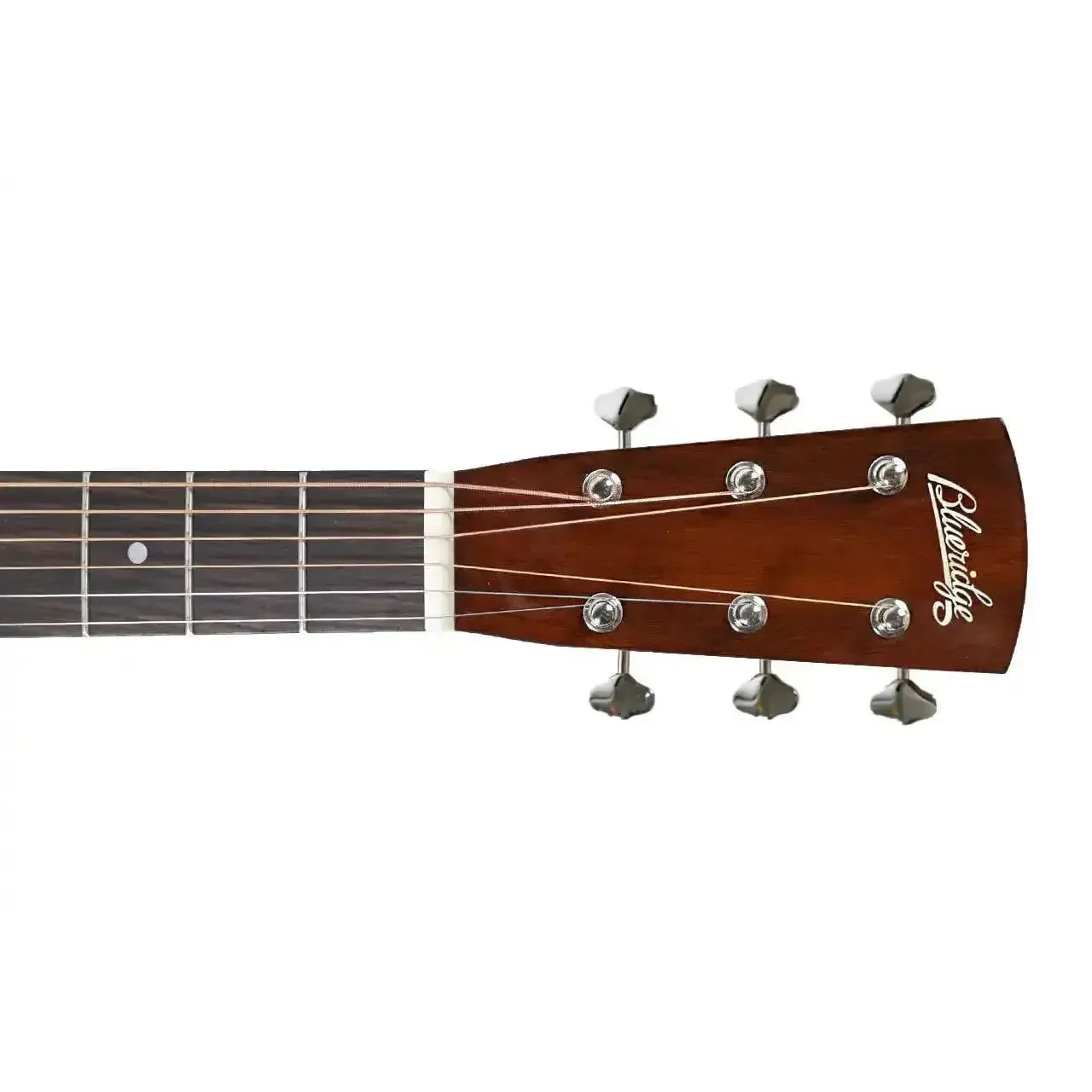 Blueridge BR-143AS Historic Series 000 Acoustic Guitar - Image 6
