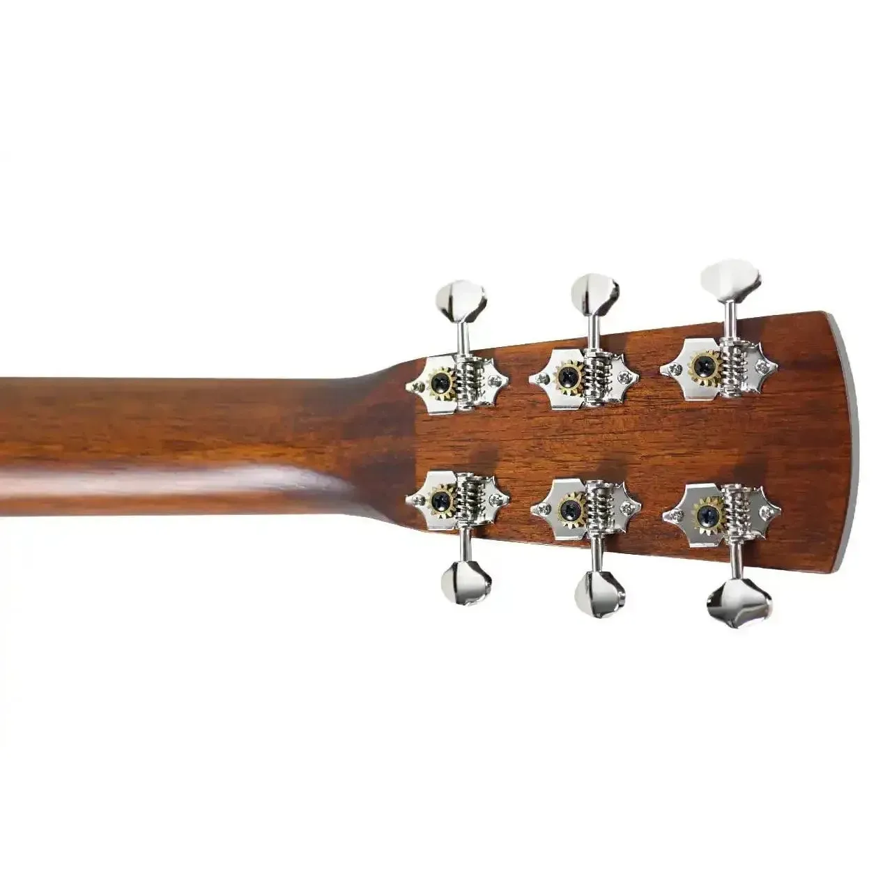 Blueridge BR-143AS Historic Series 000 Acoustic Guitar - Image 7