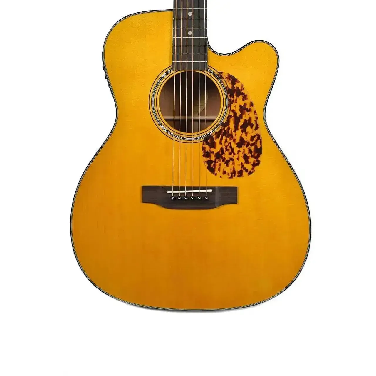 Blueridge BR-143CE Historic Series Acoustic Electric 000 Guitar