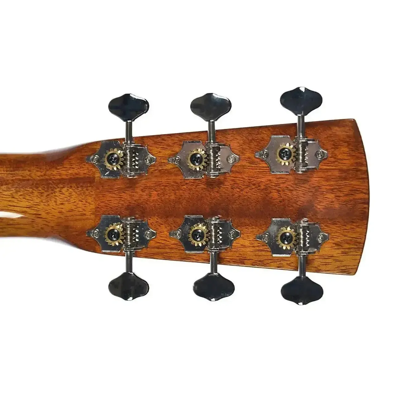 Blueridge BR-143CE Historic Series Acoustic Electric 000 Guitar - Image 7