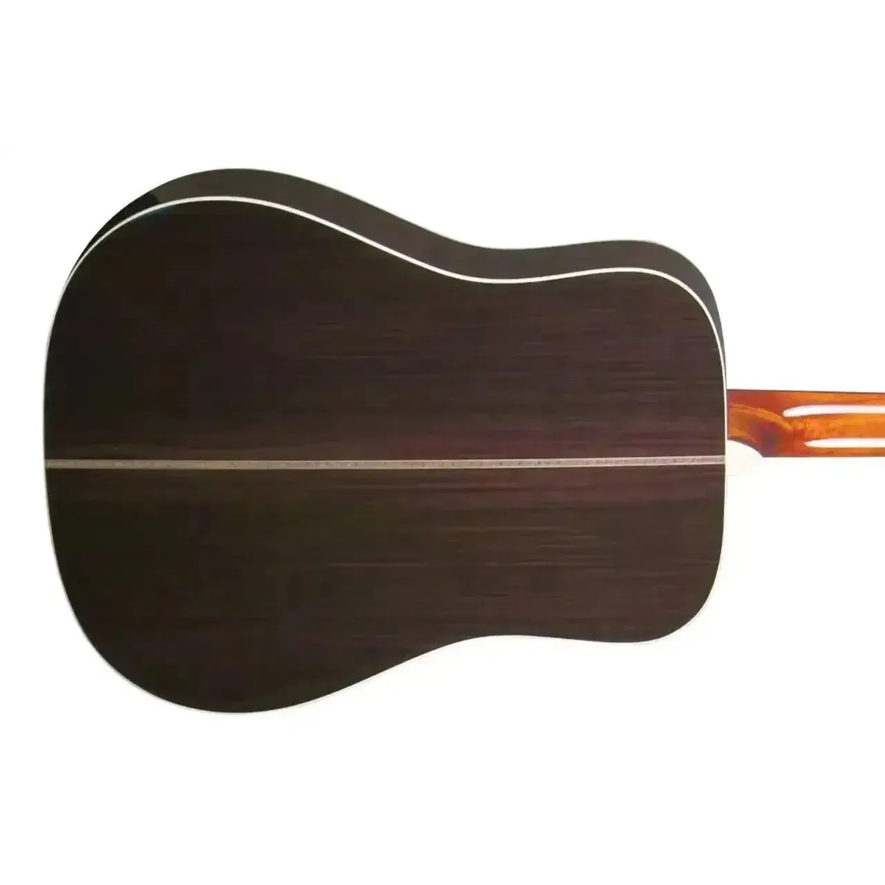 Blueridge BR-160A Historic Craftsman Series Acoustic Dreadnought Guitar - Image 2