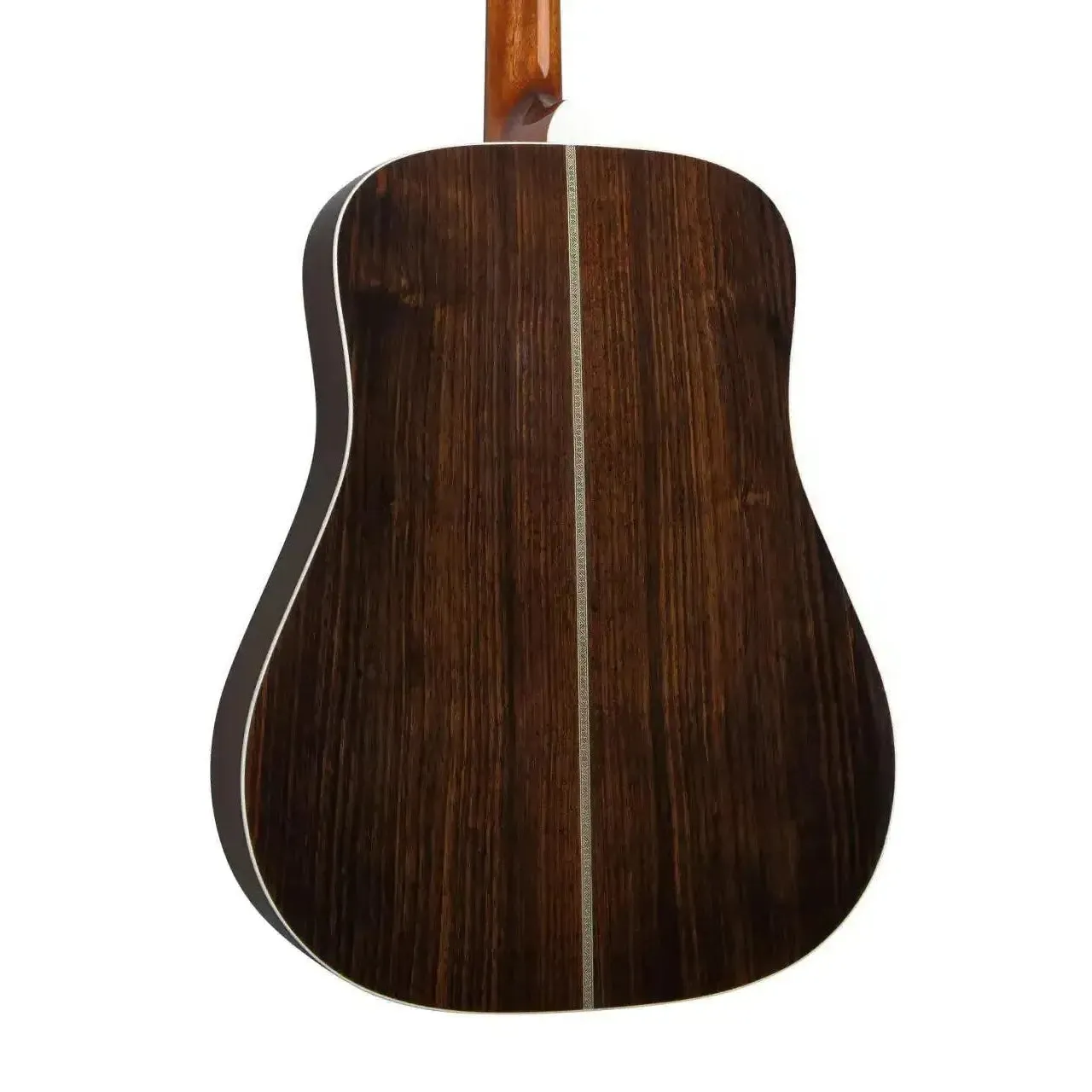 Blueridge BR-160 Historic Series Acoustic Dreadnought Guitar - Image 2