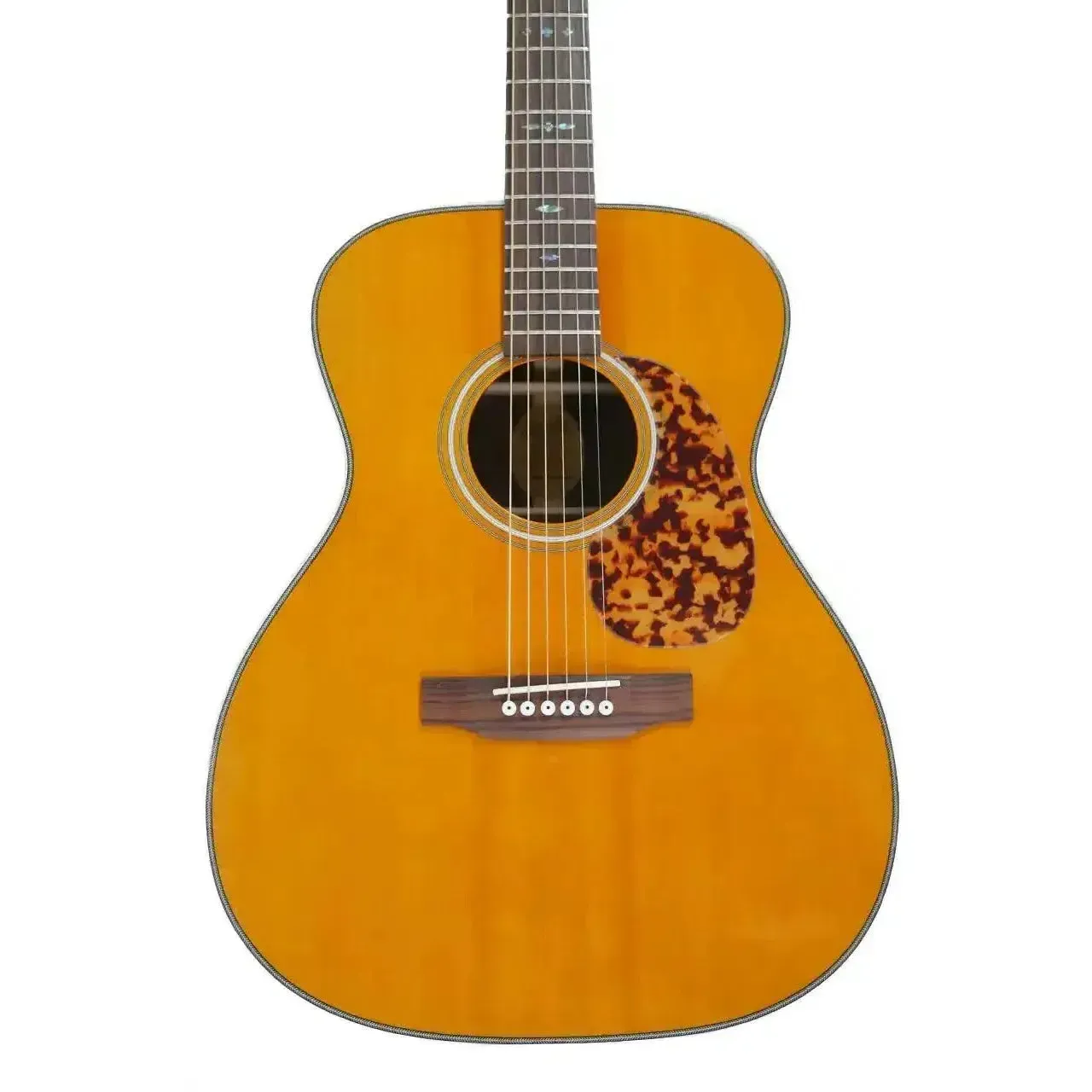 Blueridge BR-163 Historic Series Acoustic 000 Guitar