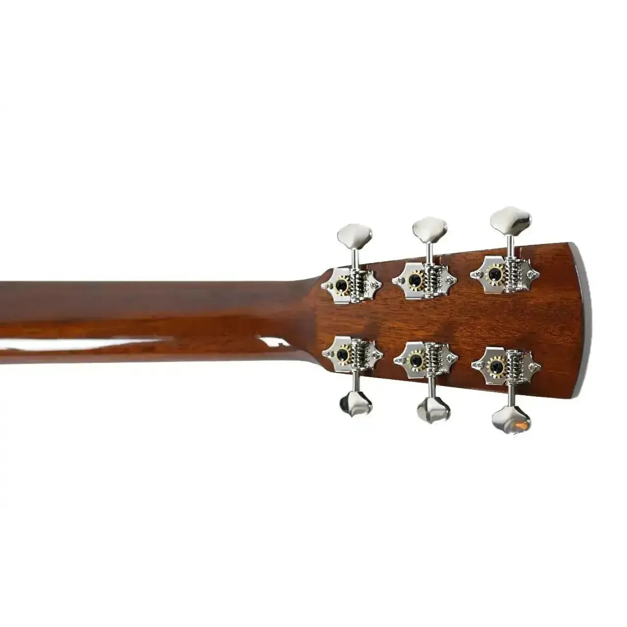 Blueridge BR-163CE Historic Series Acoustic-Electric 000 Guitar - Image 7