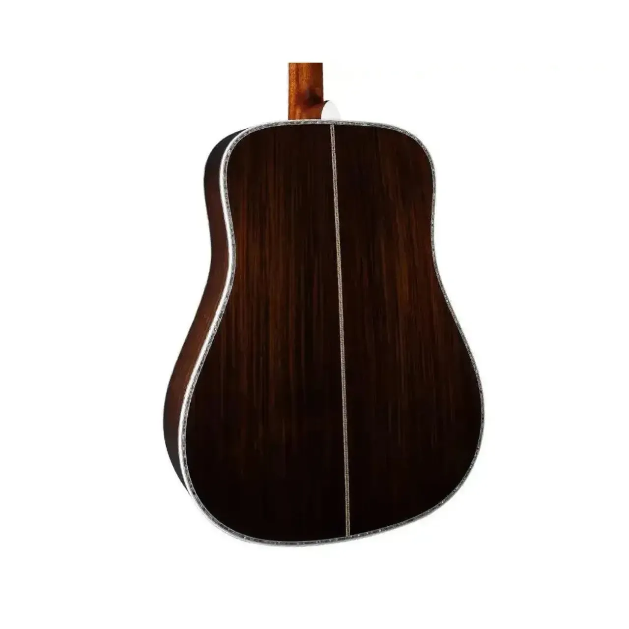 Blueridge BR-180 Historic Series Acoustic Dreadnought Guitar - Image 2