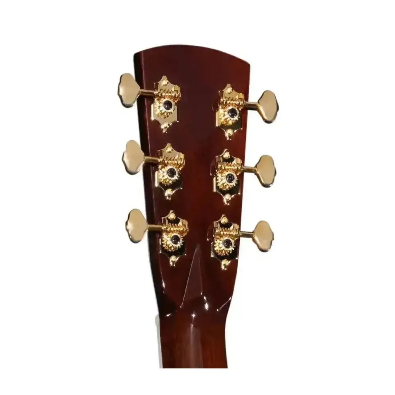 Blueridge BR-180 Historic Series Acoustic Dreadnought Guitar - Image 6
