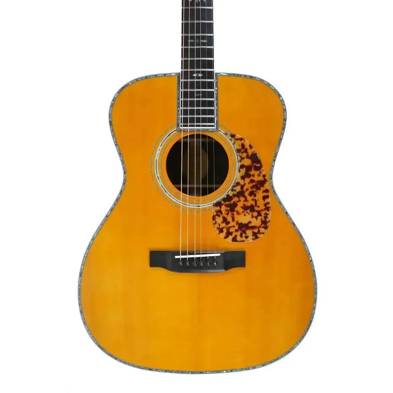 Blueridge BR-183 Historic Series Acoustic 000 Guitar