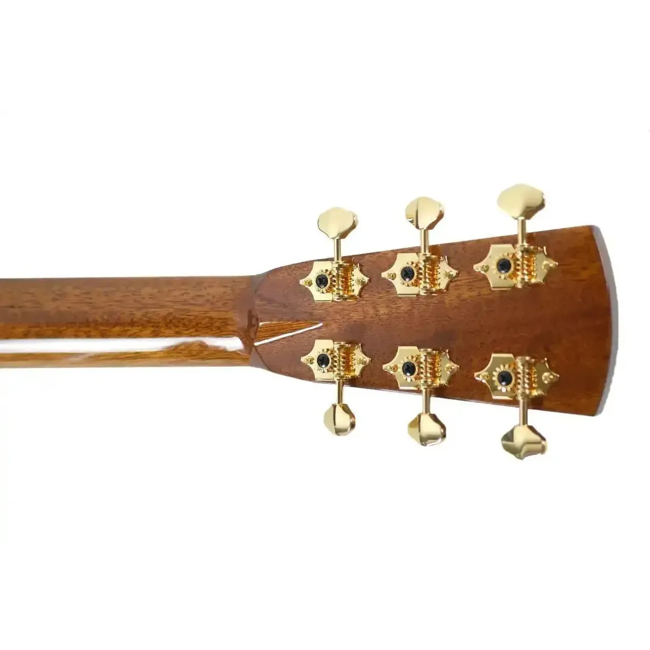 Blueridge BR-183 Historic Series Acoustic 000 Guitar - Image 7