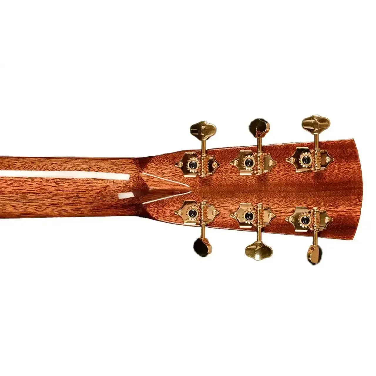 Blueridge BR-183CE Historic Series Acoustic Electric 000 Guitar - Image 7