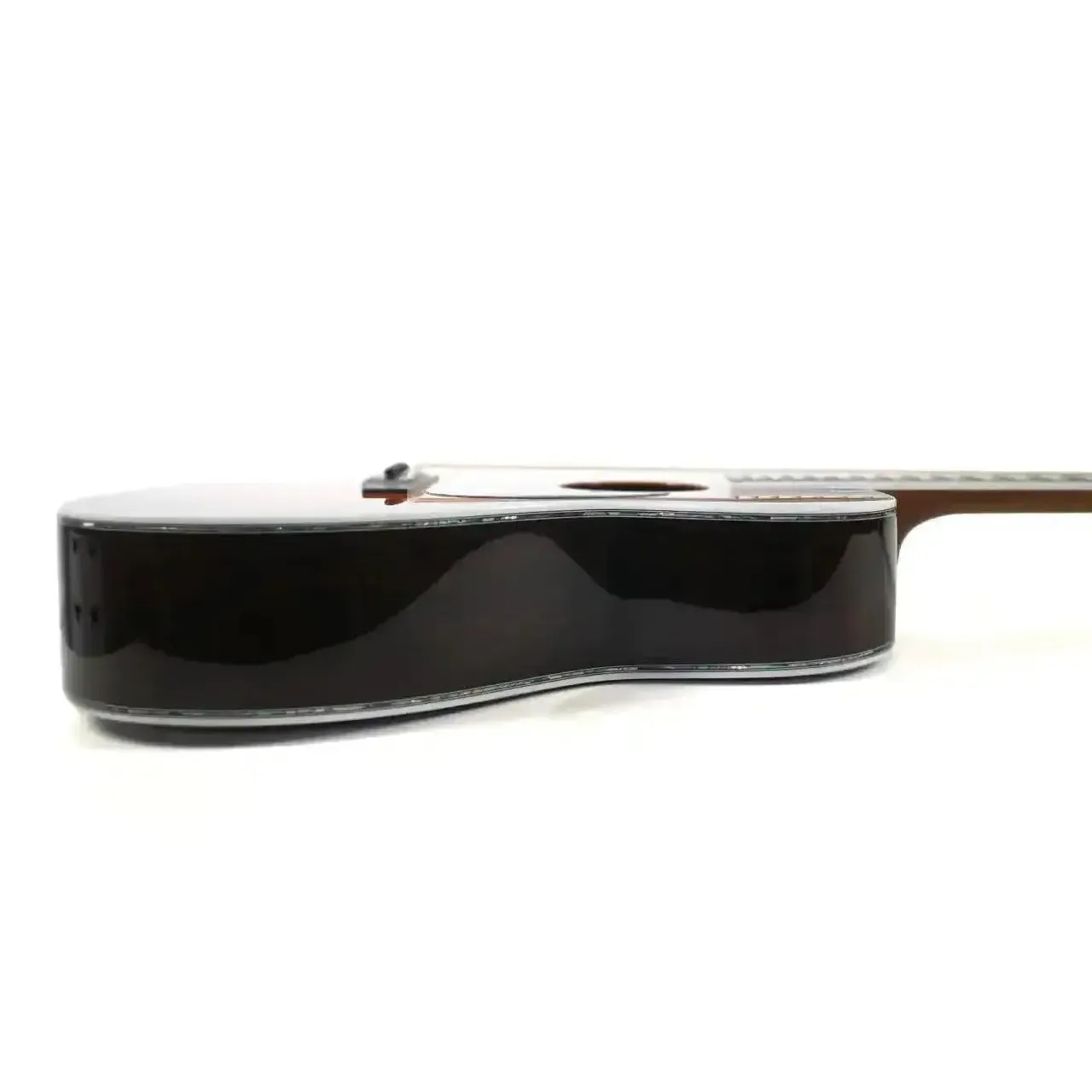 Blueridge BR-183JM Judy Marshall Signature 000 Acoustic Guitar - Image 3