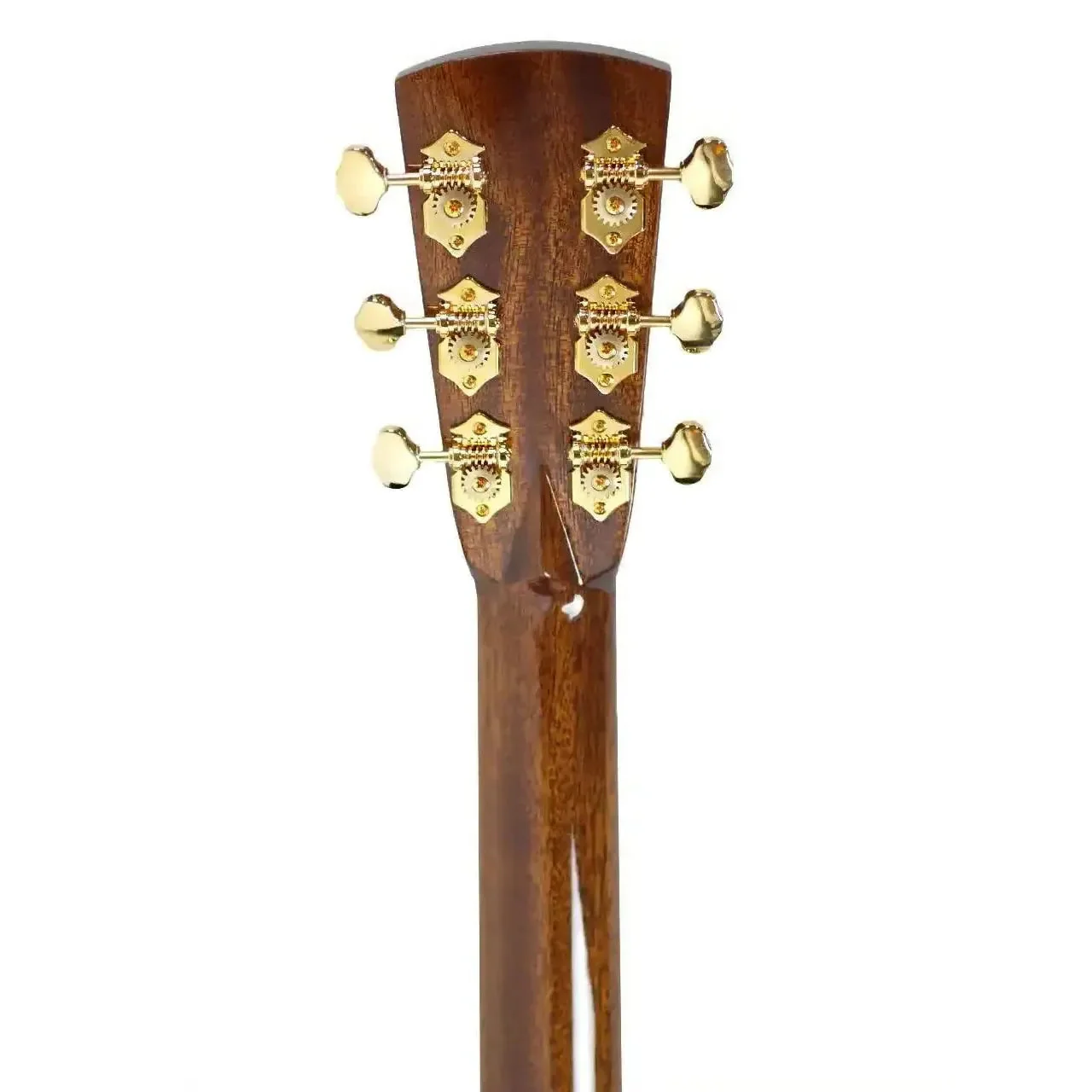 Blueridge BR-183JM Judy Marshall Signature 000 Acoustic Guitar - Image 7
