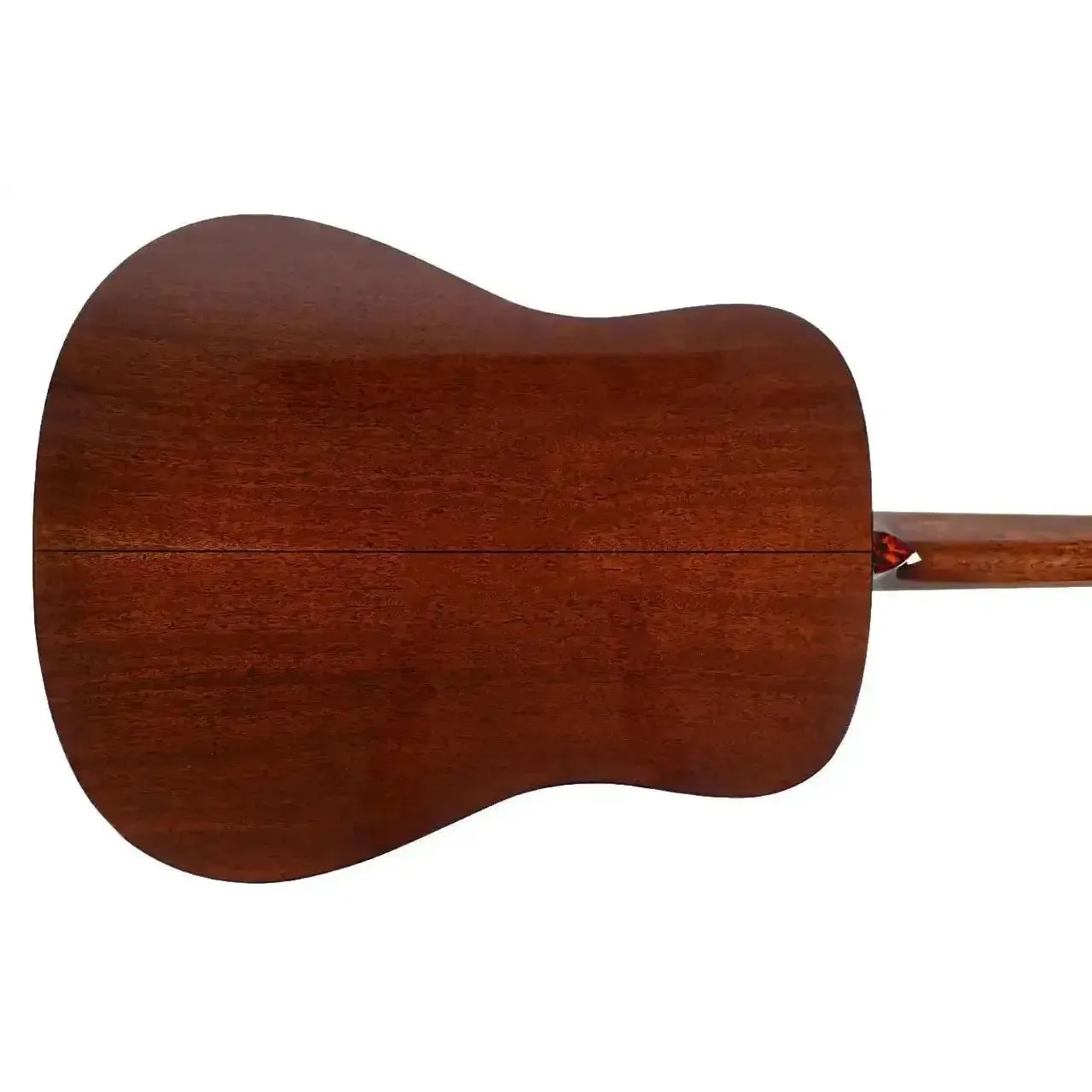 Blueridge BR-240 LTD Limited Edition Prewar Series Sunburst Dreadnought Guitar - 50th Anniversary Model - Image 2